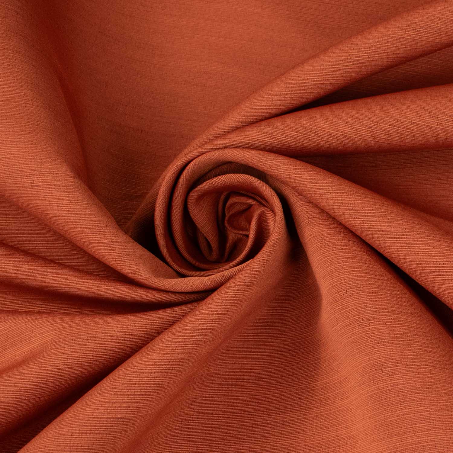 Uno - Dye Plain Cationic Textured Curtain Fabric