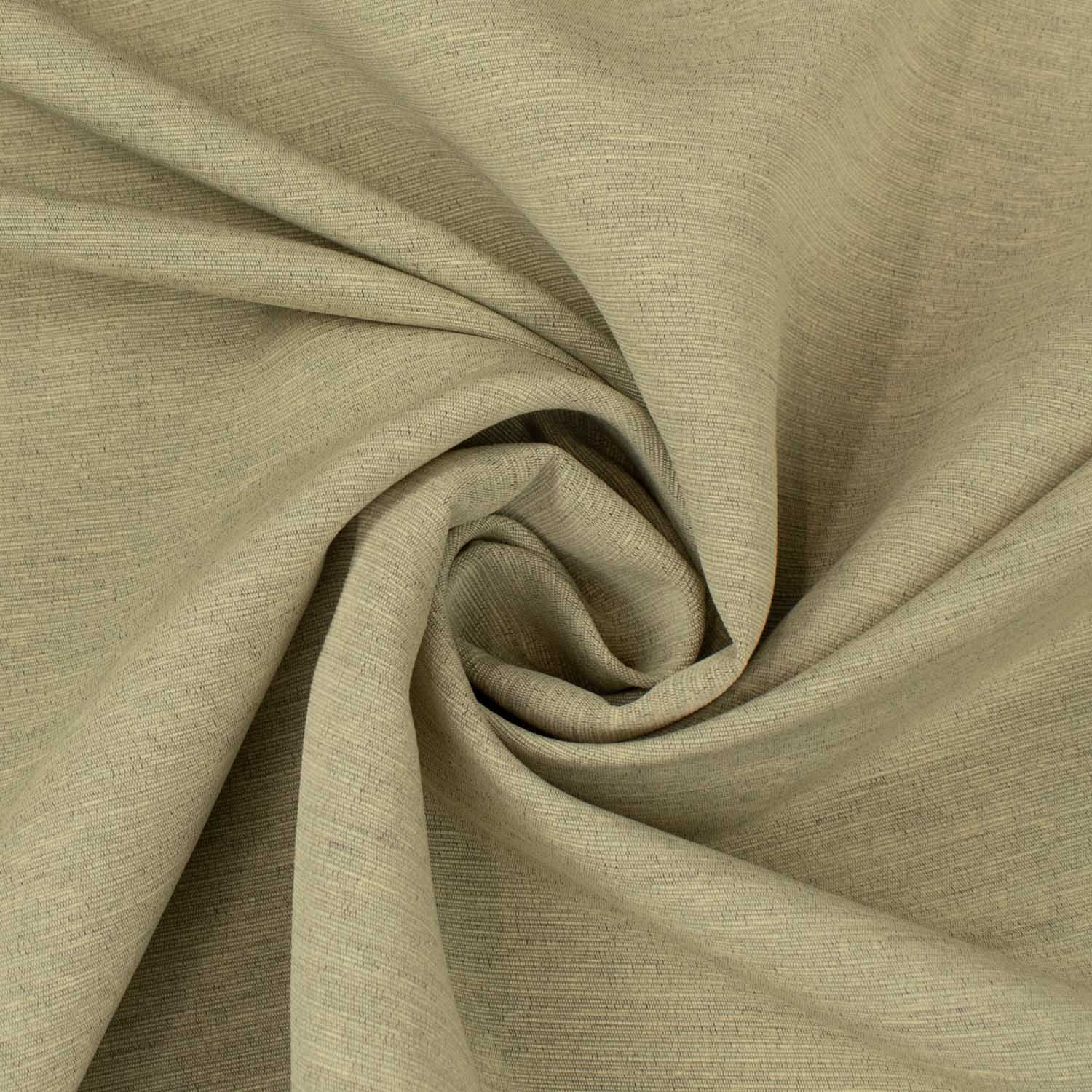 Uno - Dye Plain Cationic Textured Curtain Fabric