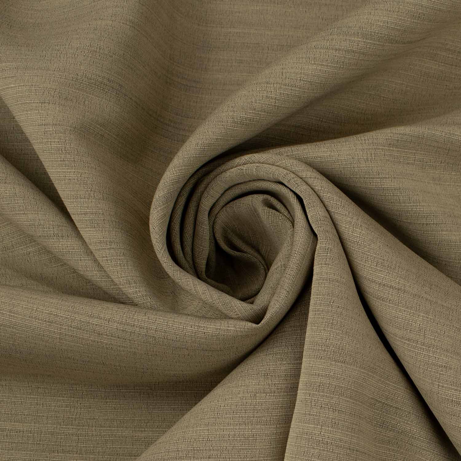 Uno - Dye Plain Cationic Textured Curtain Fabric