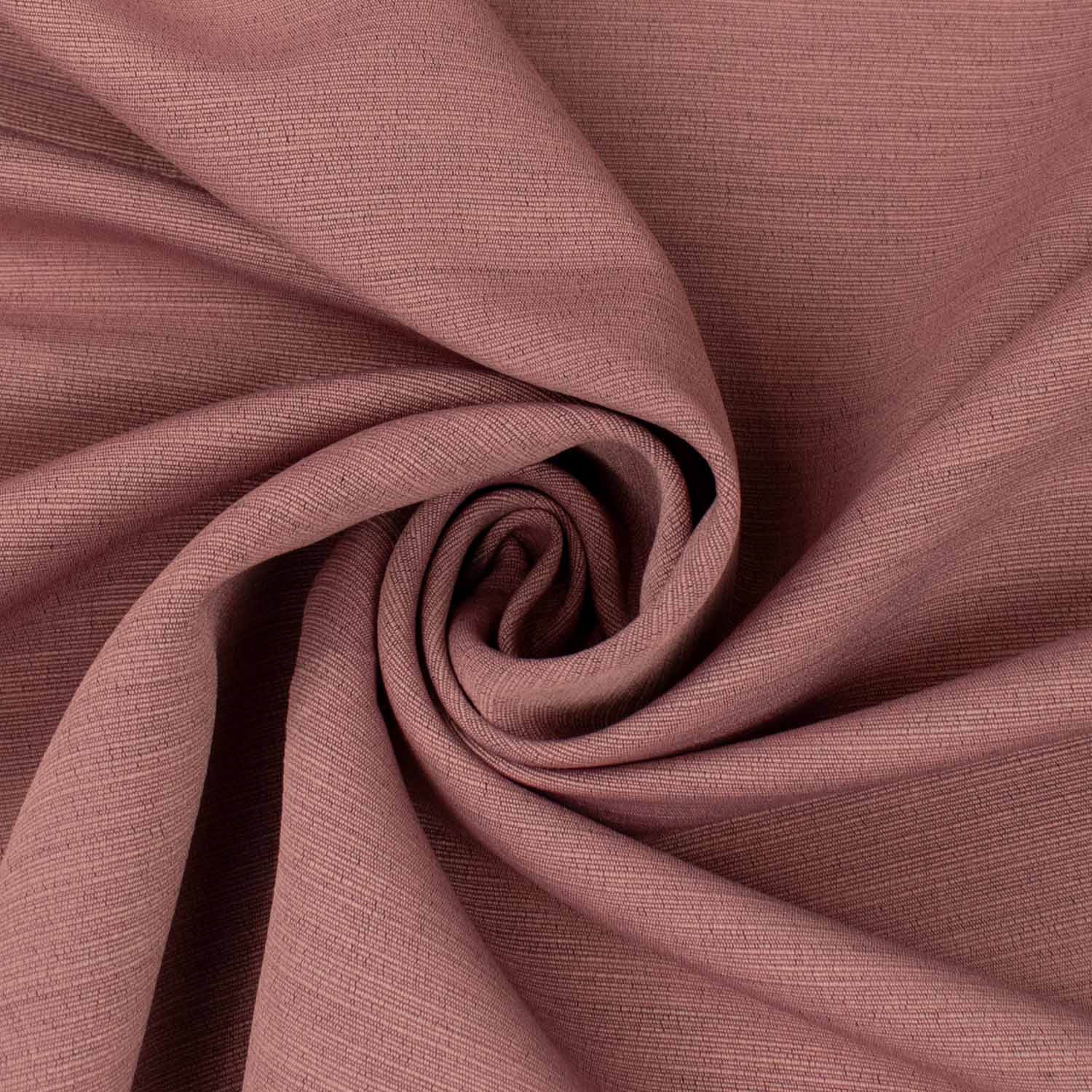 Uno - Dye Plain Cationic Textured Curtain Fabric