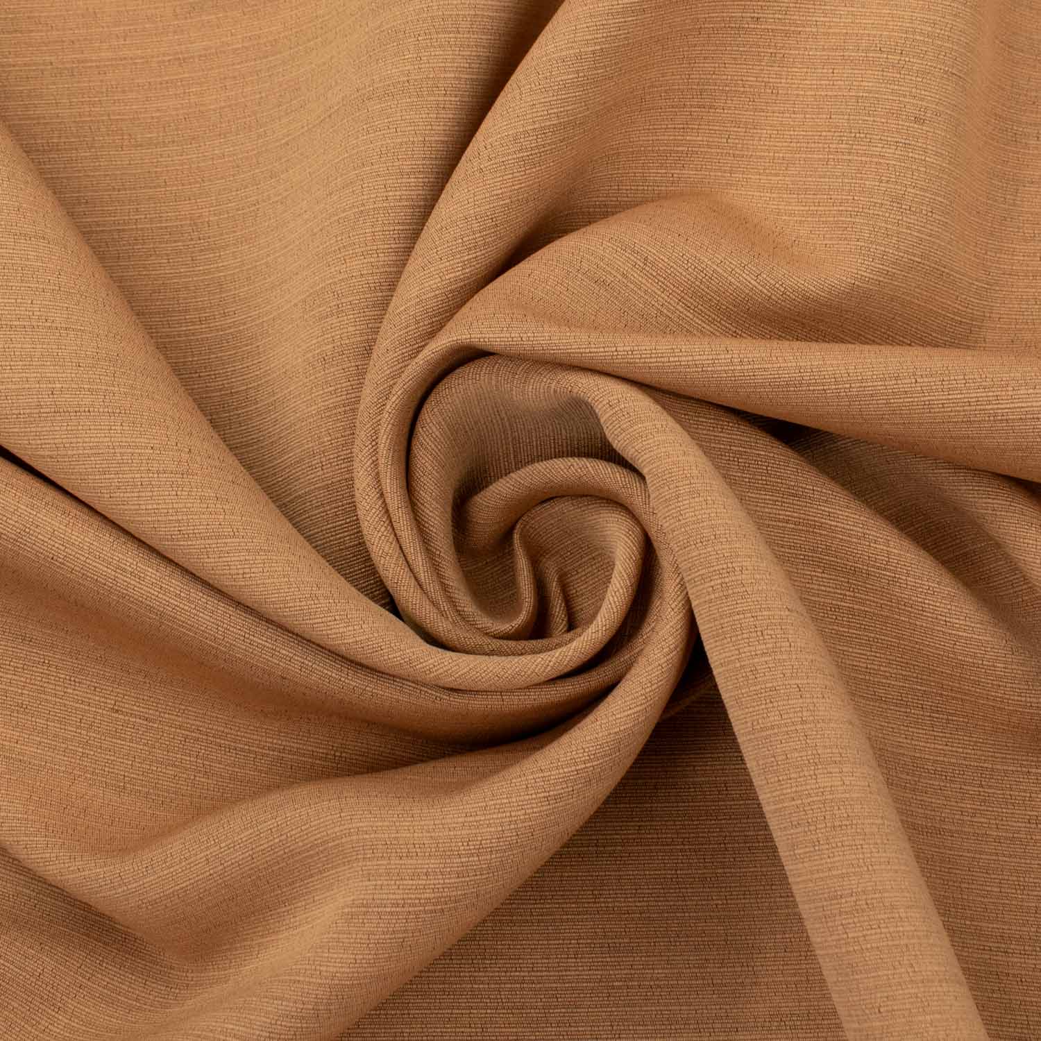 Uno - Dye Plain Cationic Textured Curtain Fabric