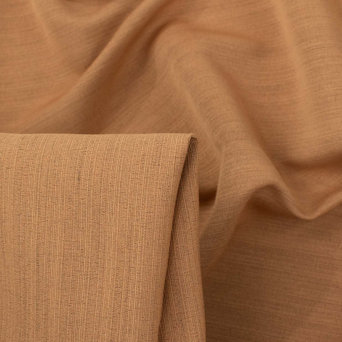 Uno - Dye Plain Cationic Textured Curtain Fabric
