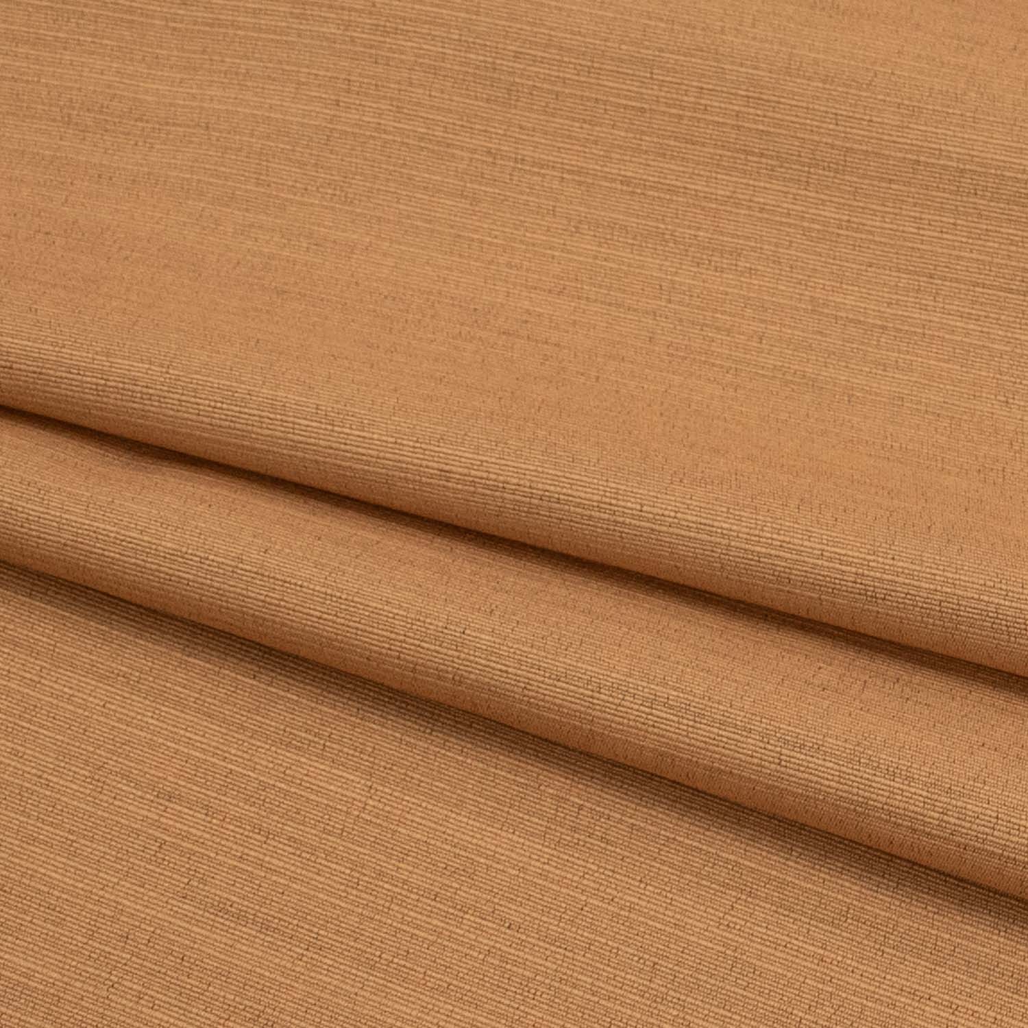 Uno - Dye Plain Cationic Textured Curtain Fabric