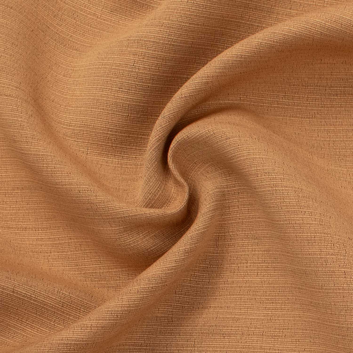 Uno - Dye Plain Cationic Textured Curtain Fabric