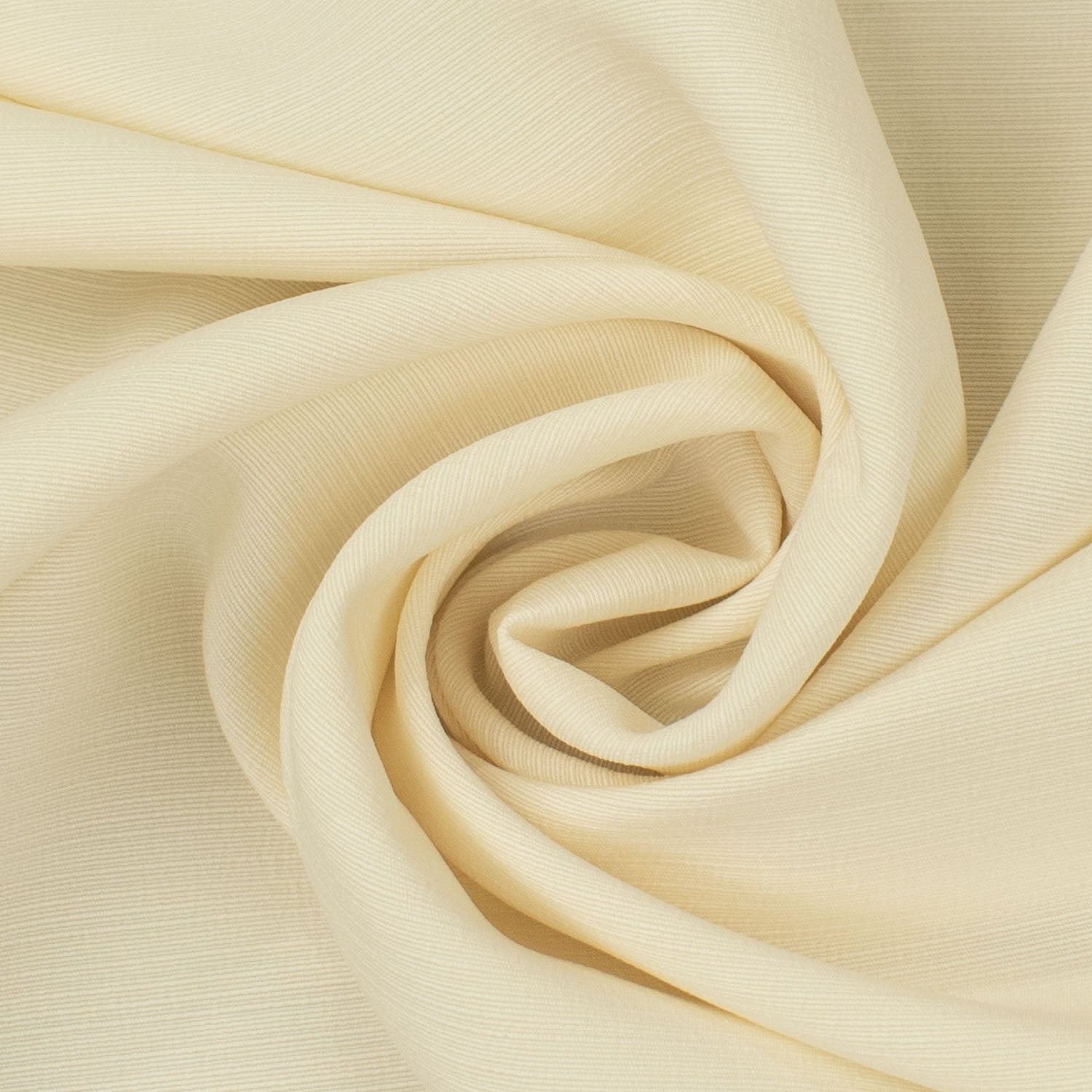 Uno - Dye Plain Cationic Textured Curtain Fabric