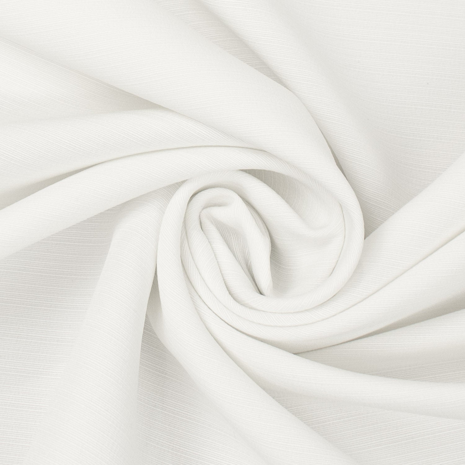 Uno - Dye Plain Cationic Textured Curtain Fabric