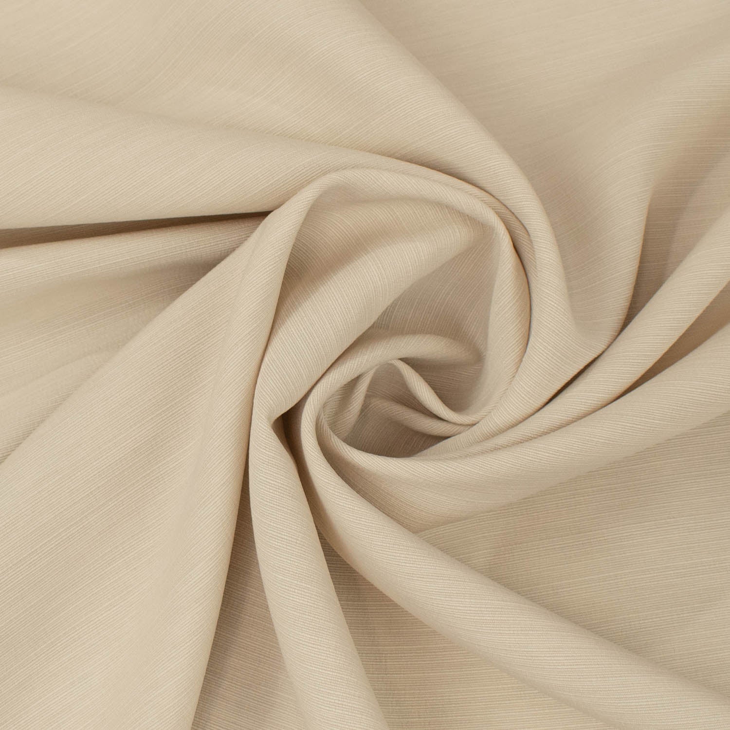 Uno - Dye Plain Cationic Textured Curtain Fabric