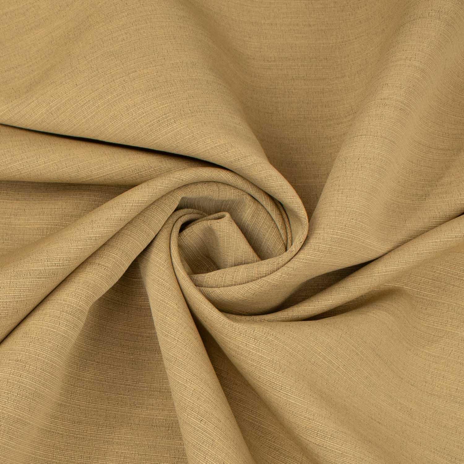 Uno - Dye Plain Cationic Textured Curtain Fabric