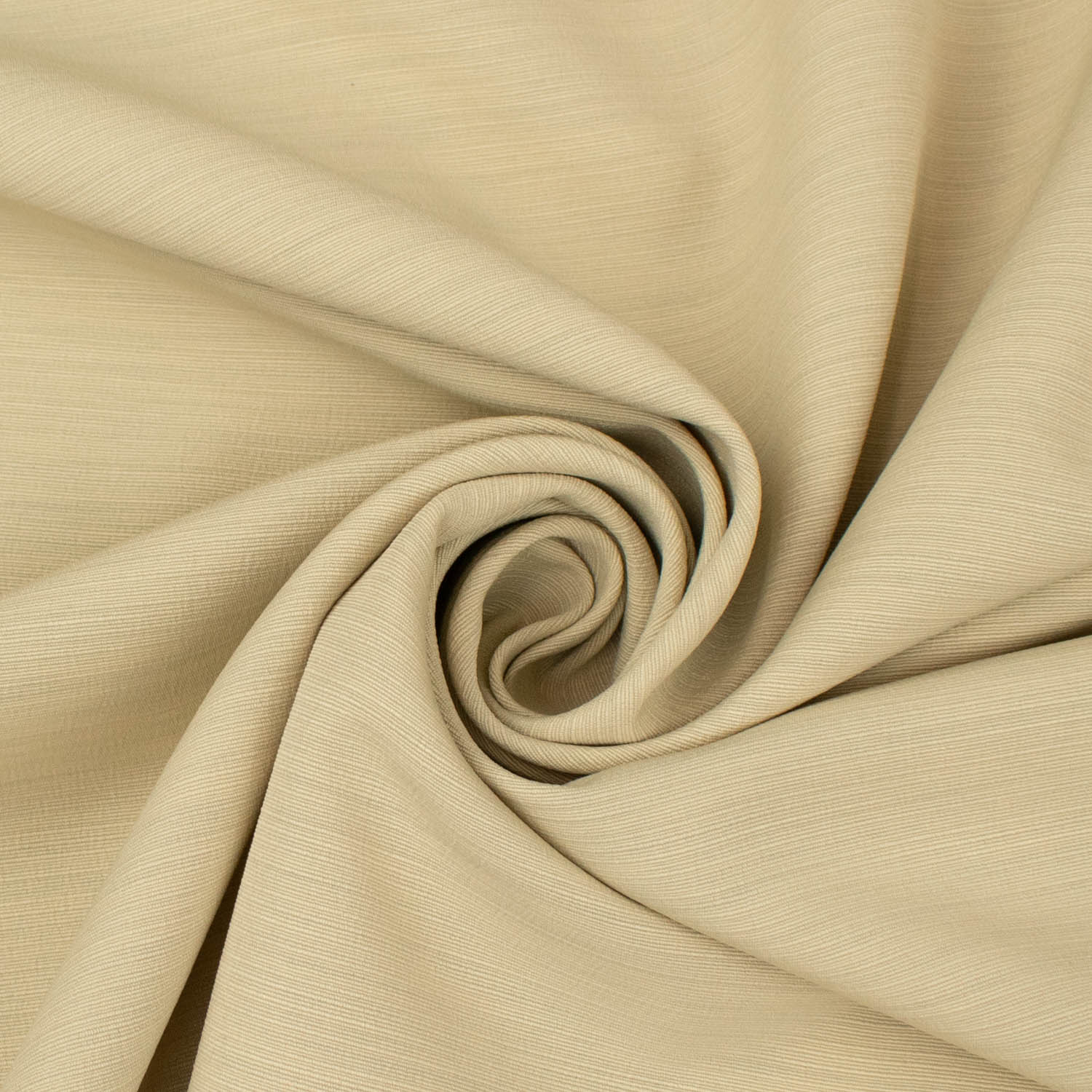 Uno - Dye Plain Cationic Textured Curtain Fabric