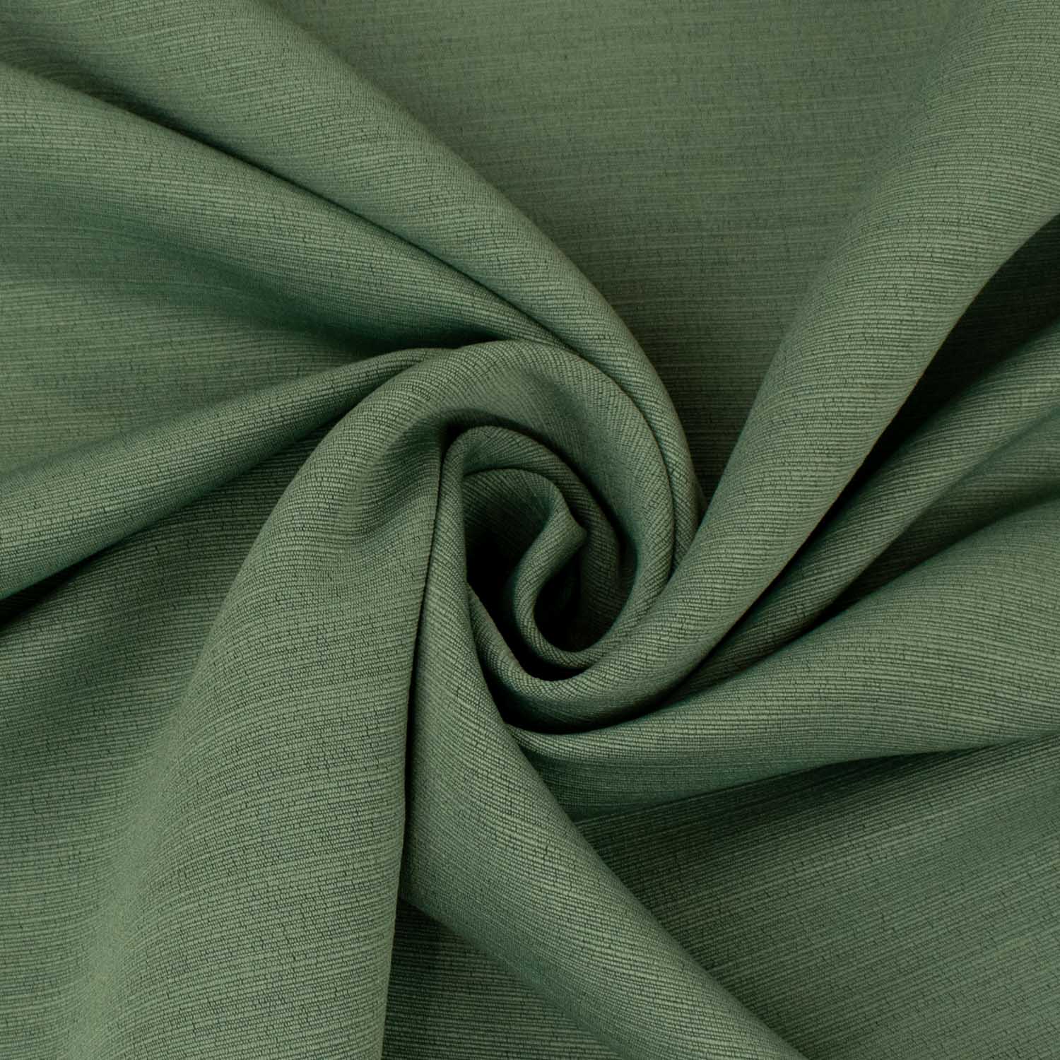 Uno - Dye Plain Cationic Textured Curtain Fabric