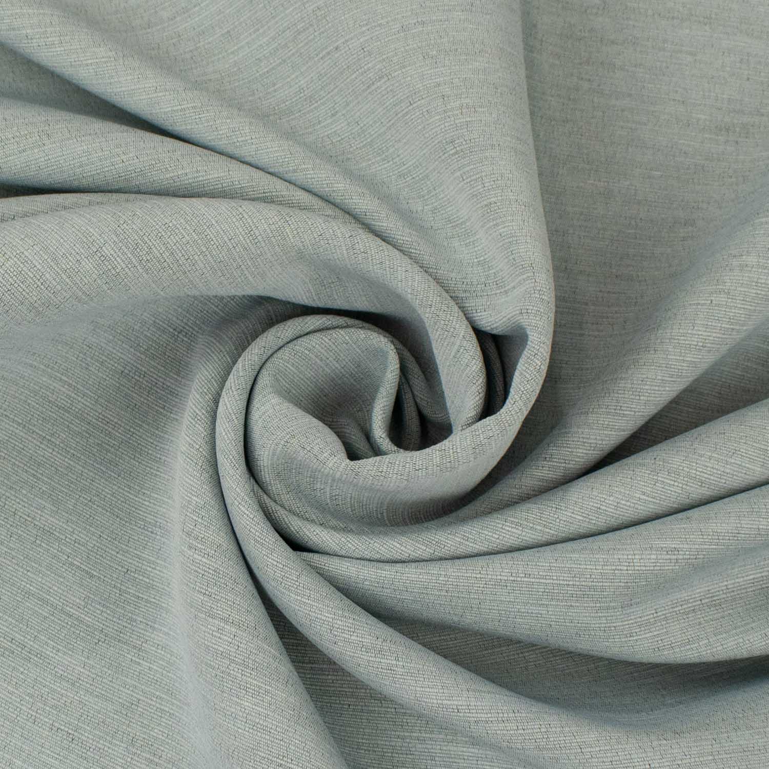 Uno - Dye Plain Cationic Textured Curtain Fabric