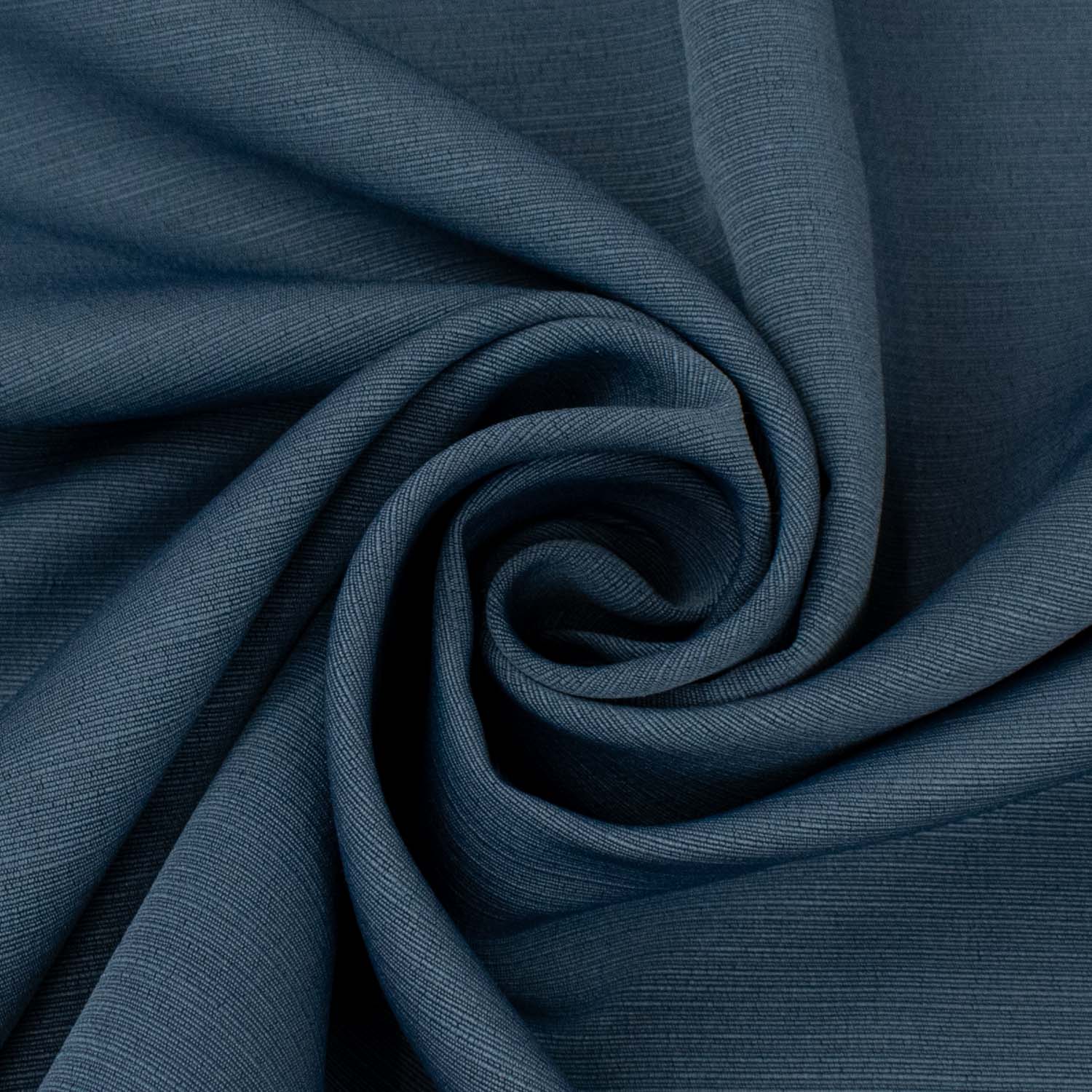 Uno - Dye Plain Cationic Textured Curtain Fabric