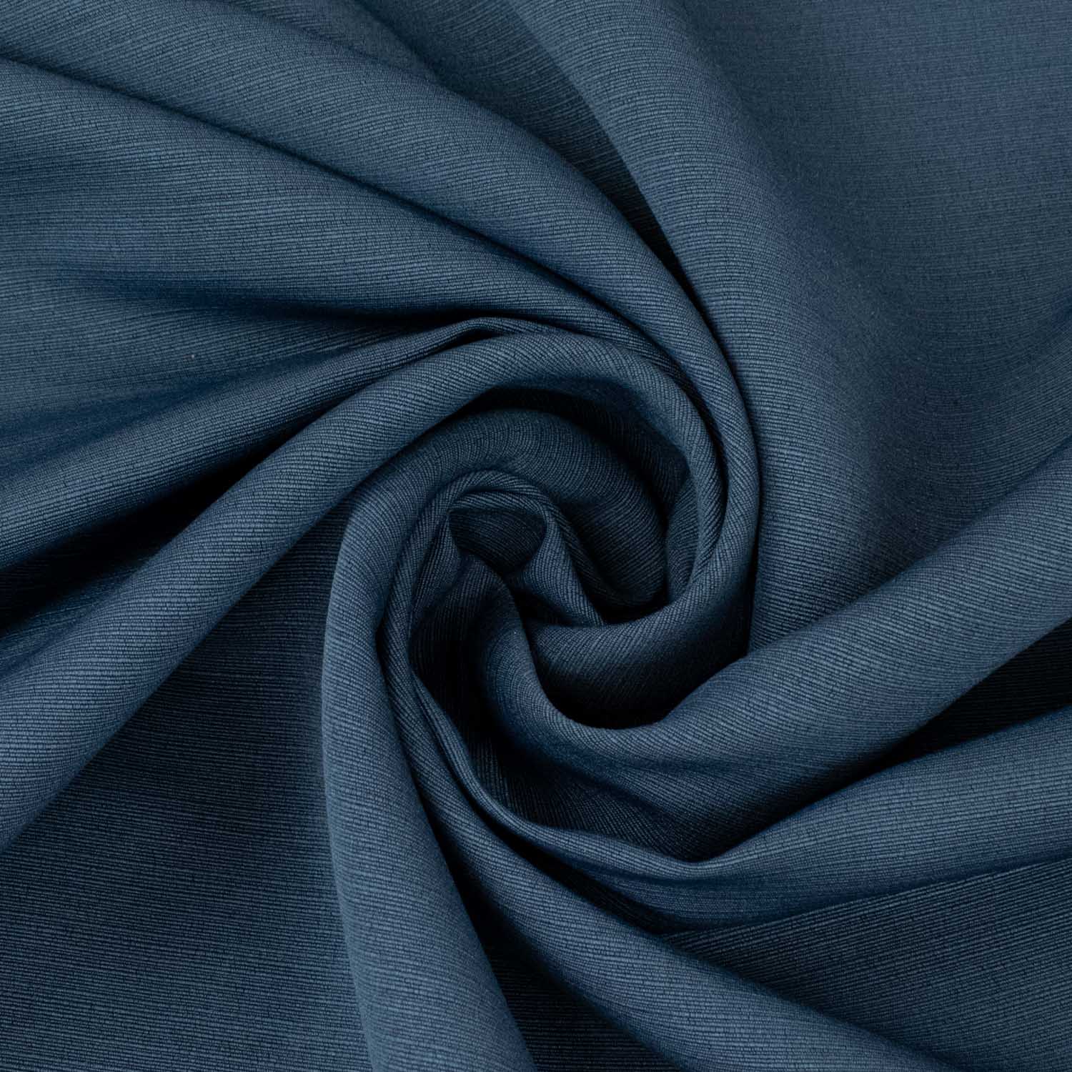 Uno - Dye Plain Cationic Textured Curtain Fabric