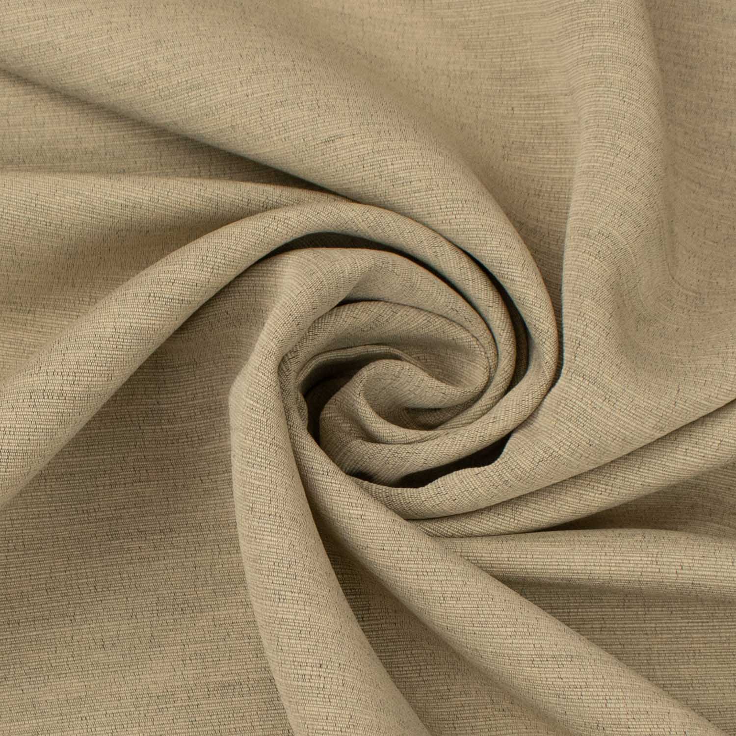 Uno - Dye Plain Cationic Textured Curtain Fabric