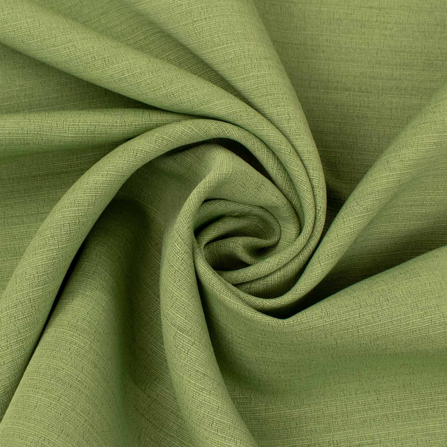 Uno - Dye Plain Cationic Textured Curtain Fabric