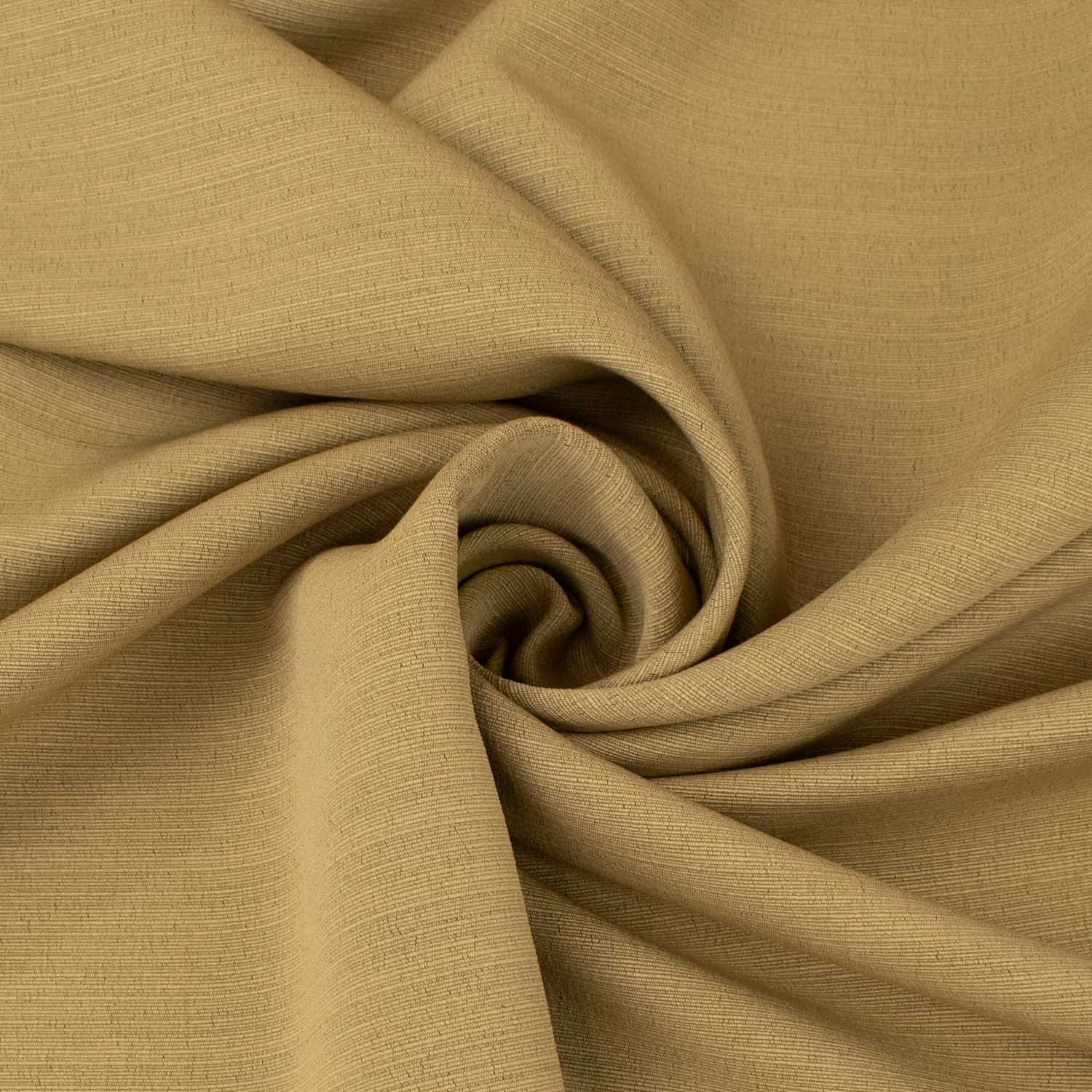 Uno - Dye Plain Cationic Textured Curtain Fabric