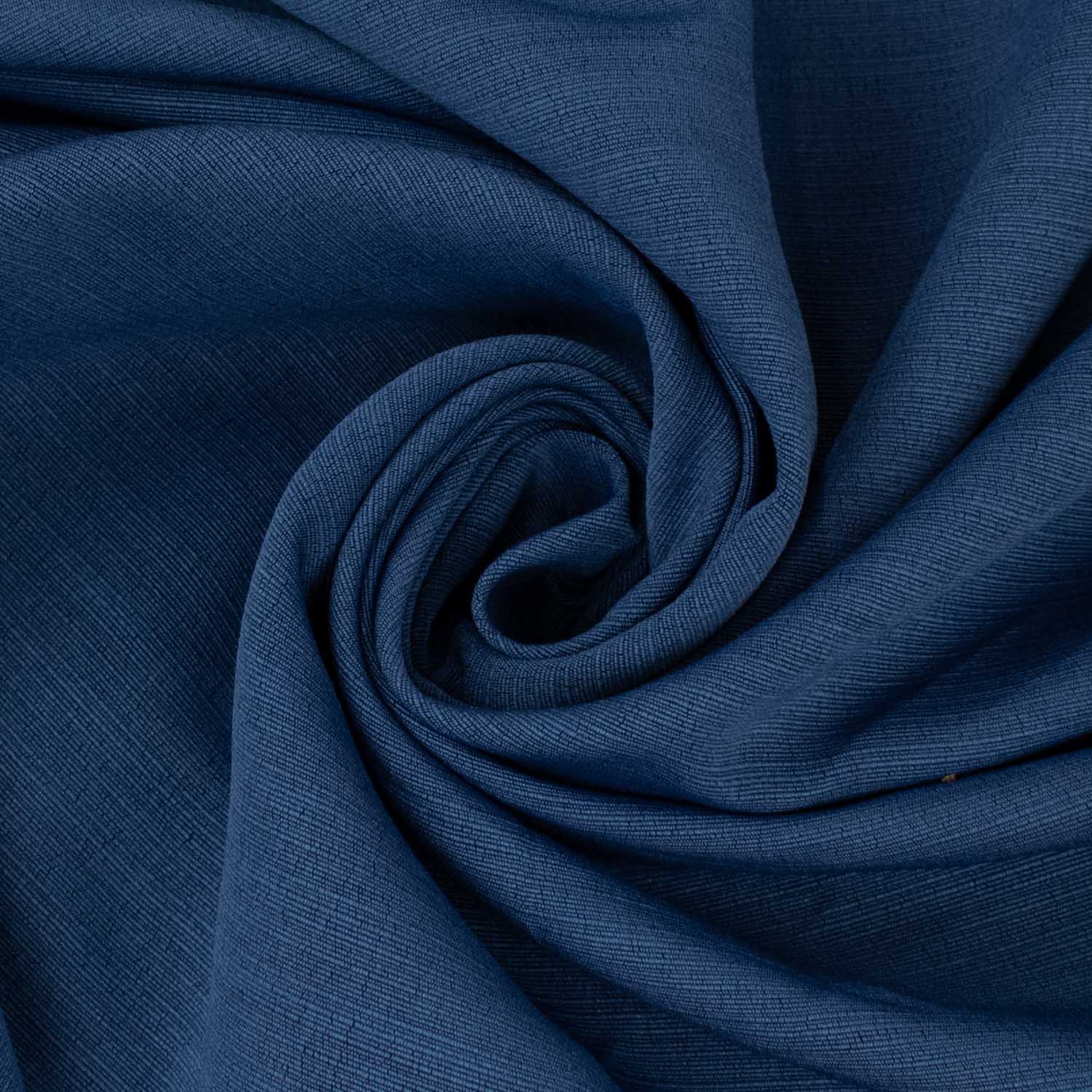 Uno - Dye Plain Cationic Textured Curtain Fabric
