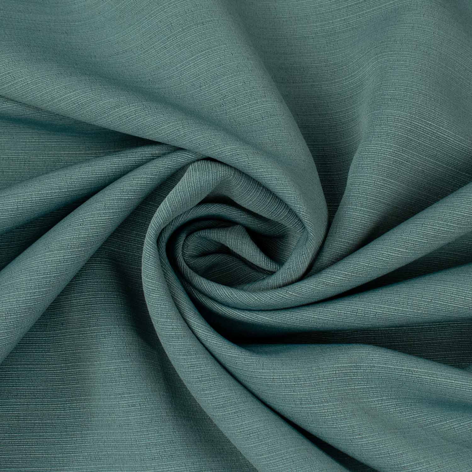 Uno - Dye Plain Cationic Textured Curtain Fabric