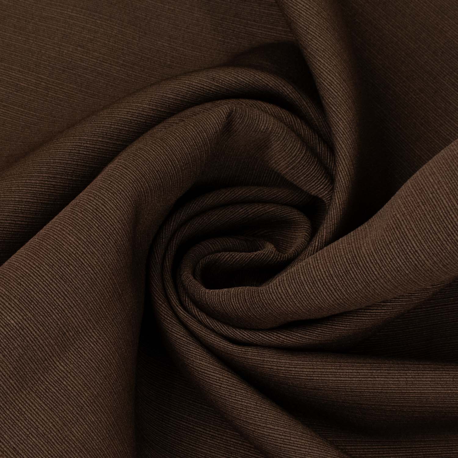 Uno - Dye Plain Cationic Textured Curtain Fabric