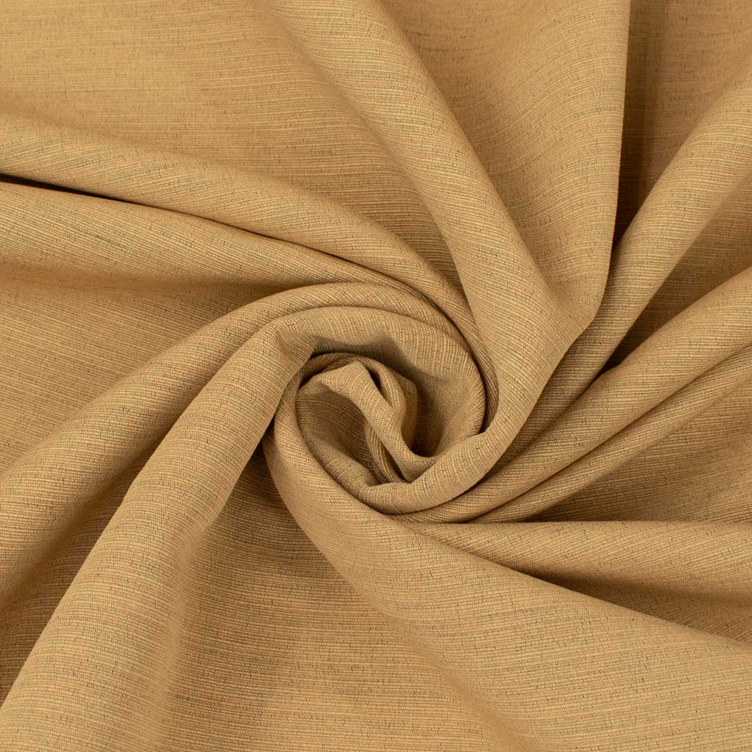 Uno - Dye Plain Cationic Textured Curtain Fabric
