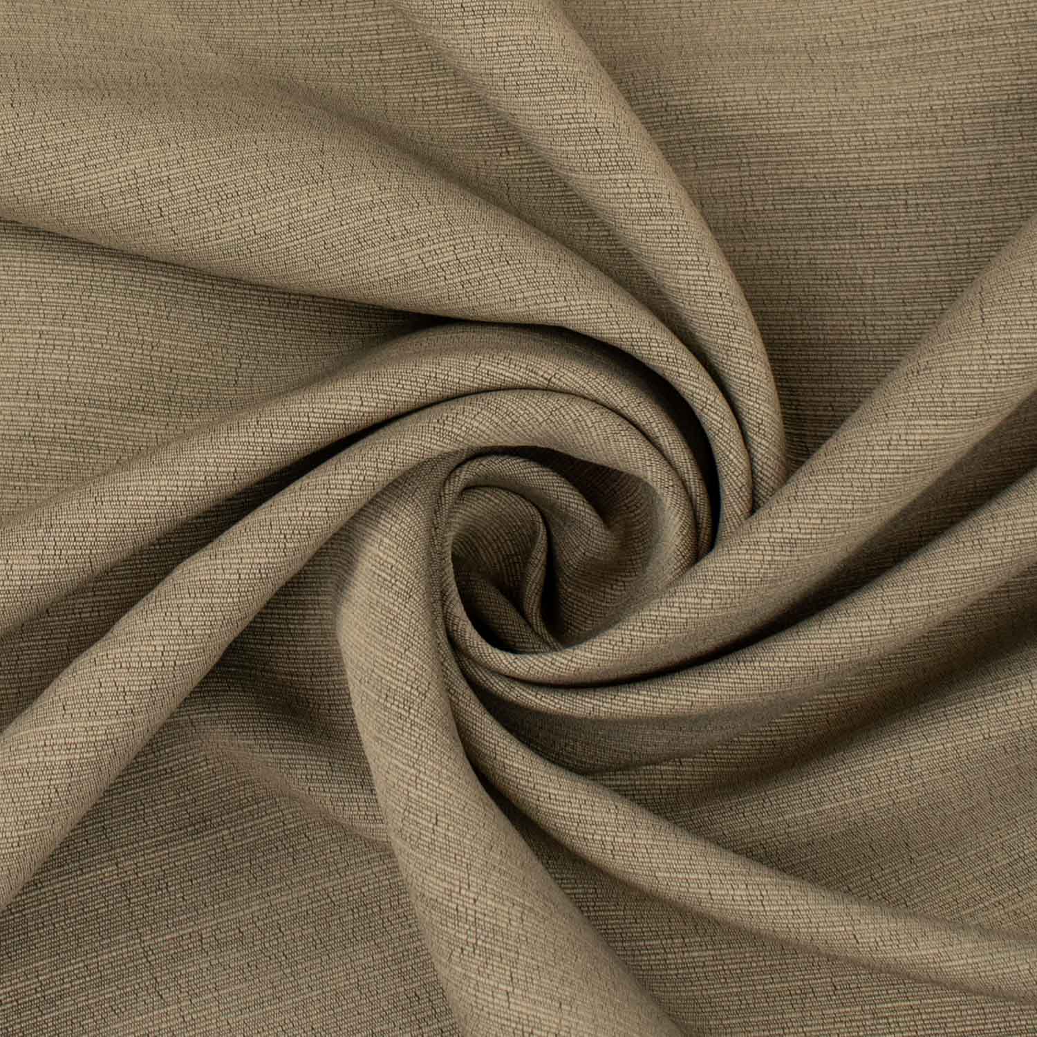Uno - Dye Plain Cationic Textured Curtain Fabric