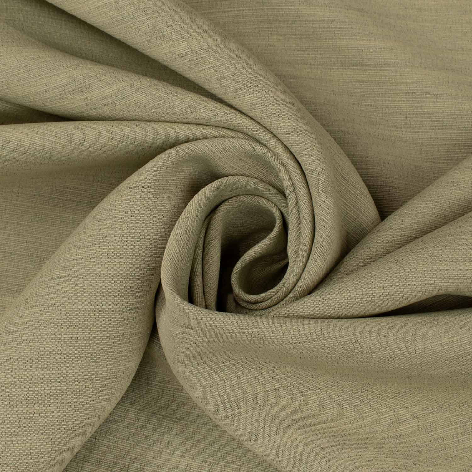 Uno - Dye Plain Cationic Textured Curtain Fabric