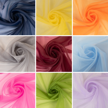 Premium Organza