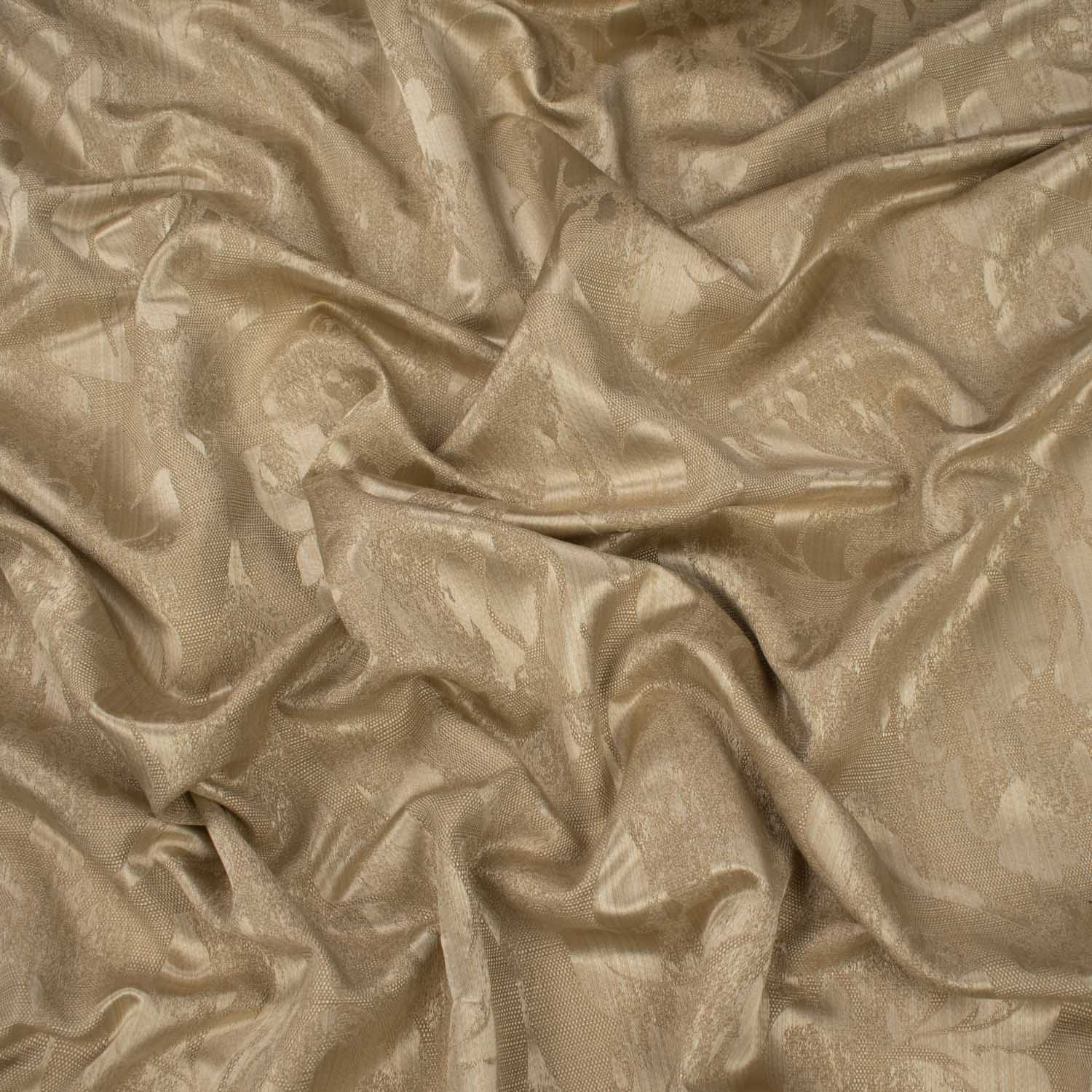 Upgrade by Zepel - Curtaining/Upholstery Floral Jacquard