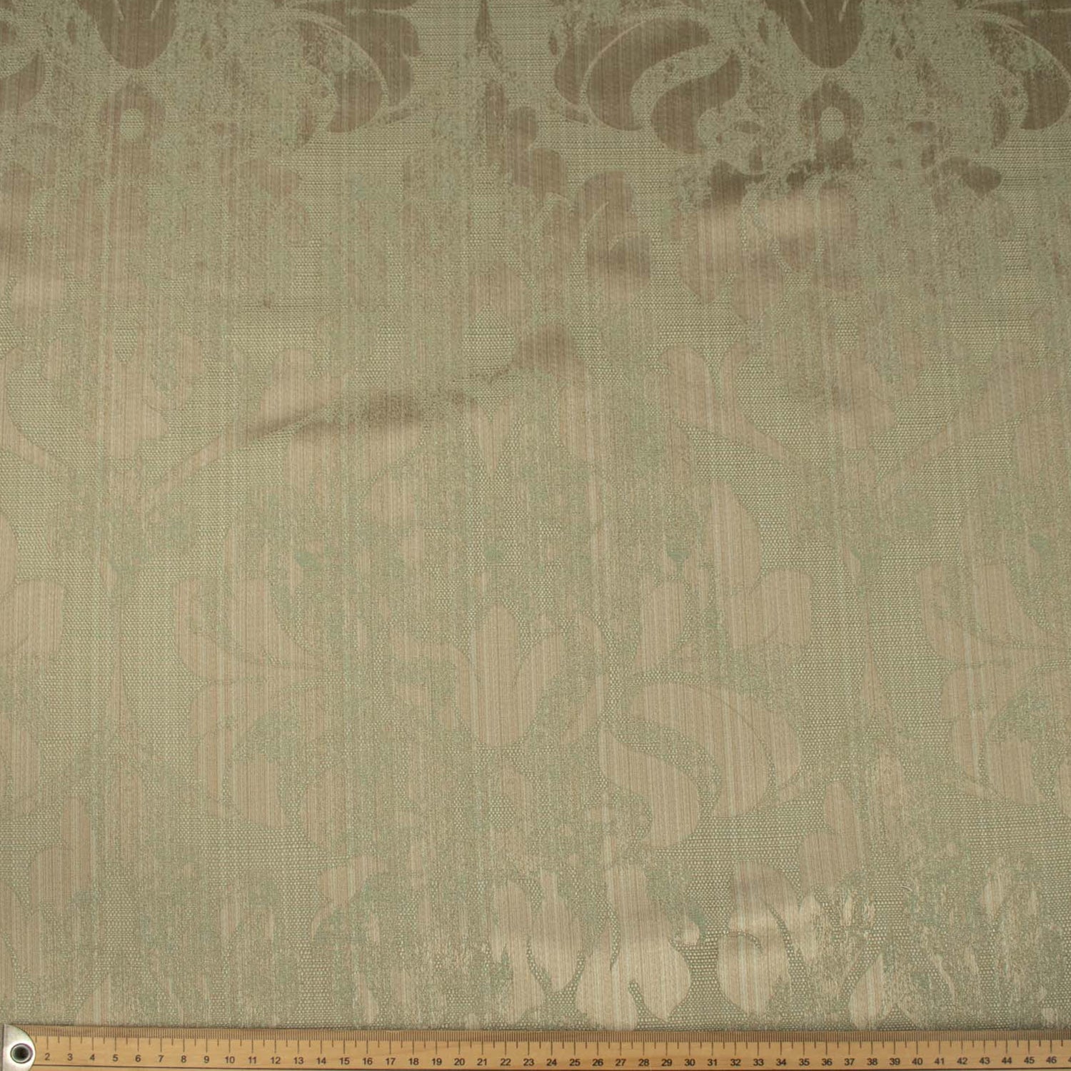 Upgrade by Zepel - Curtaining/Upholstery Floral Jacquard