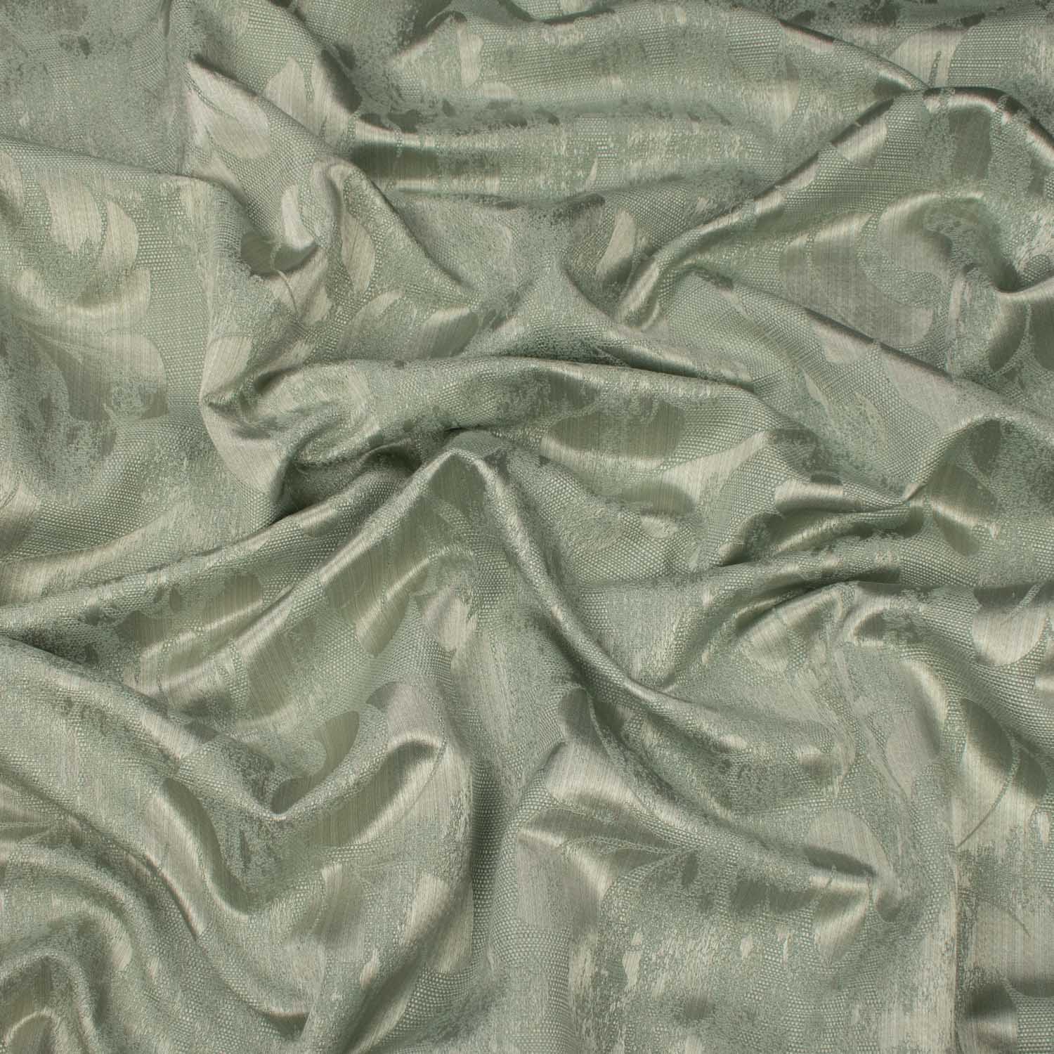 Upgrade by Zepel - Curtaining/Upholstery Floral Jacquard