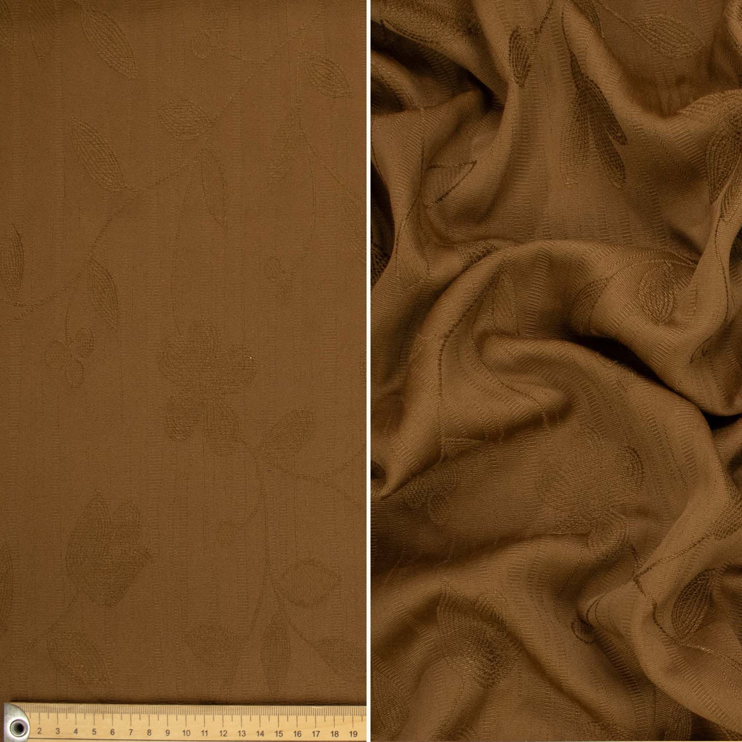 Assorted Curtaining/Upholstery Jacquard 150CM