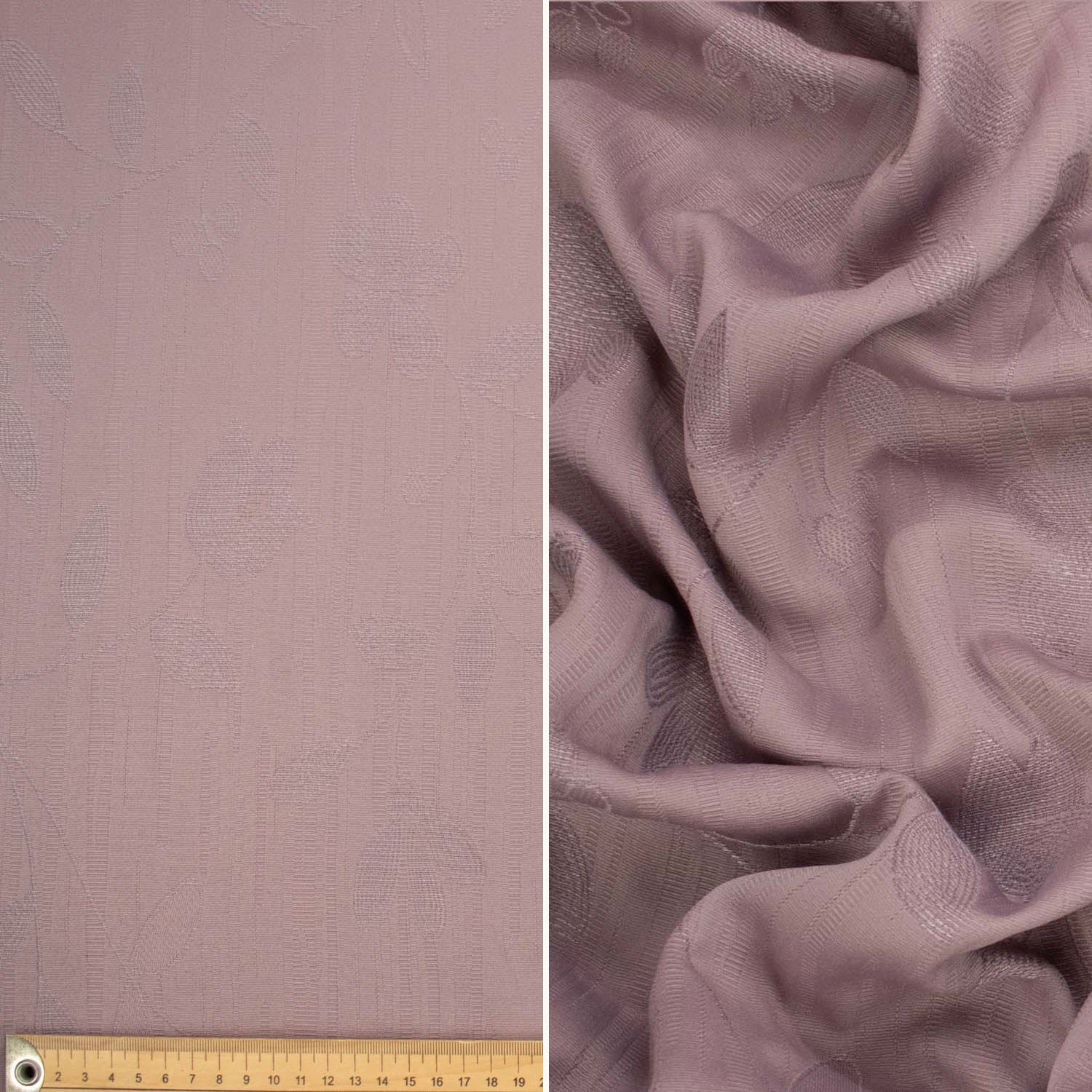 Assorted Curtaining/Upholstery Jacquard 150CM