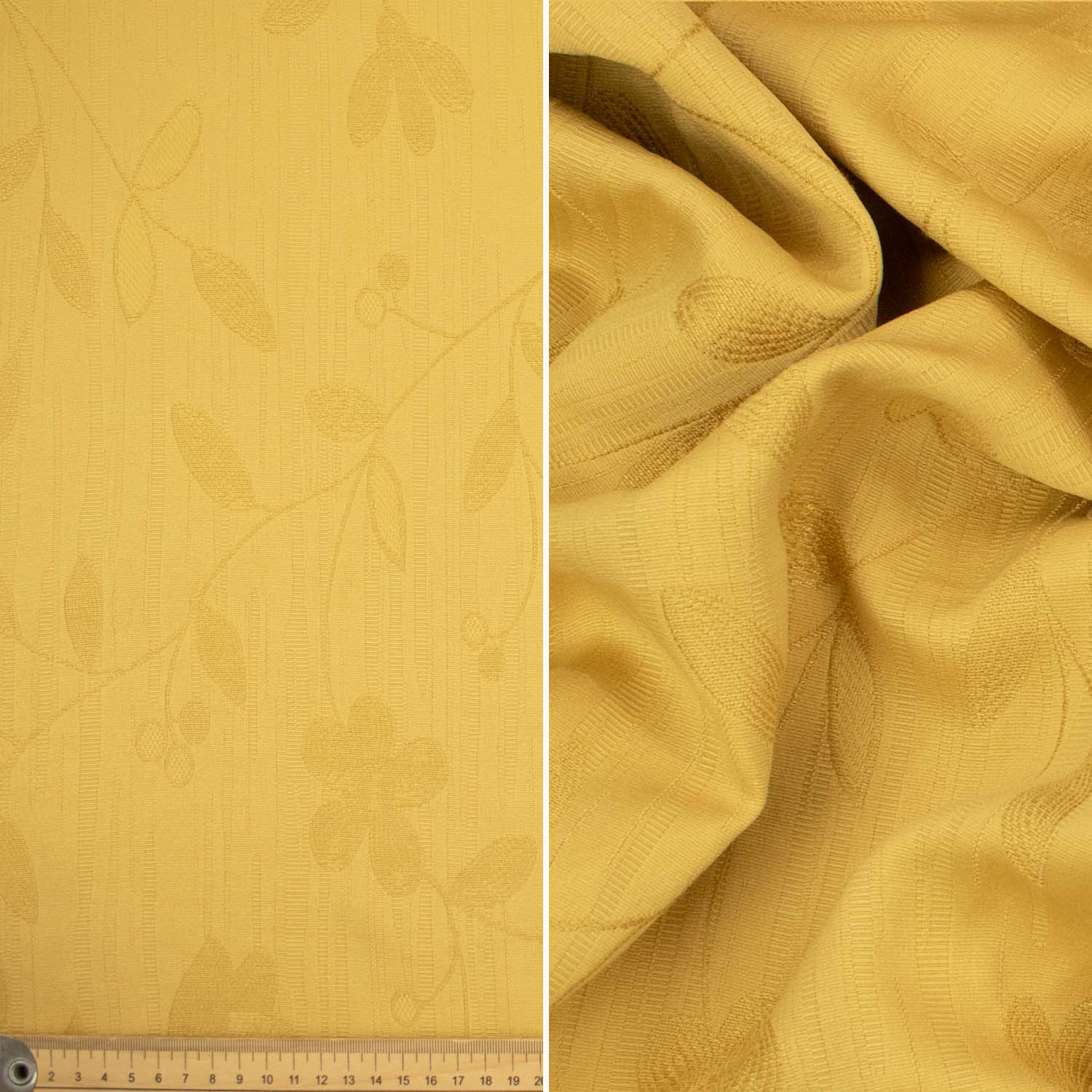 Assorted Curtaining/Upholstery Jacquard 150CM