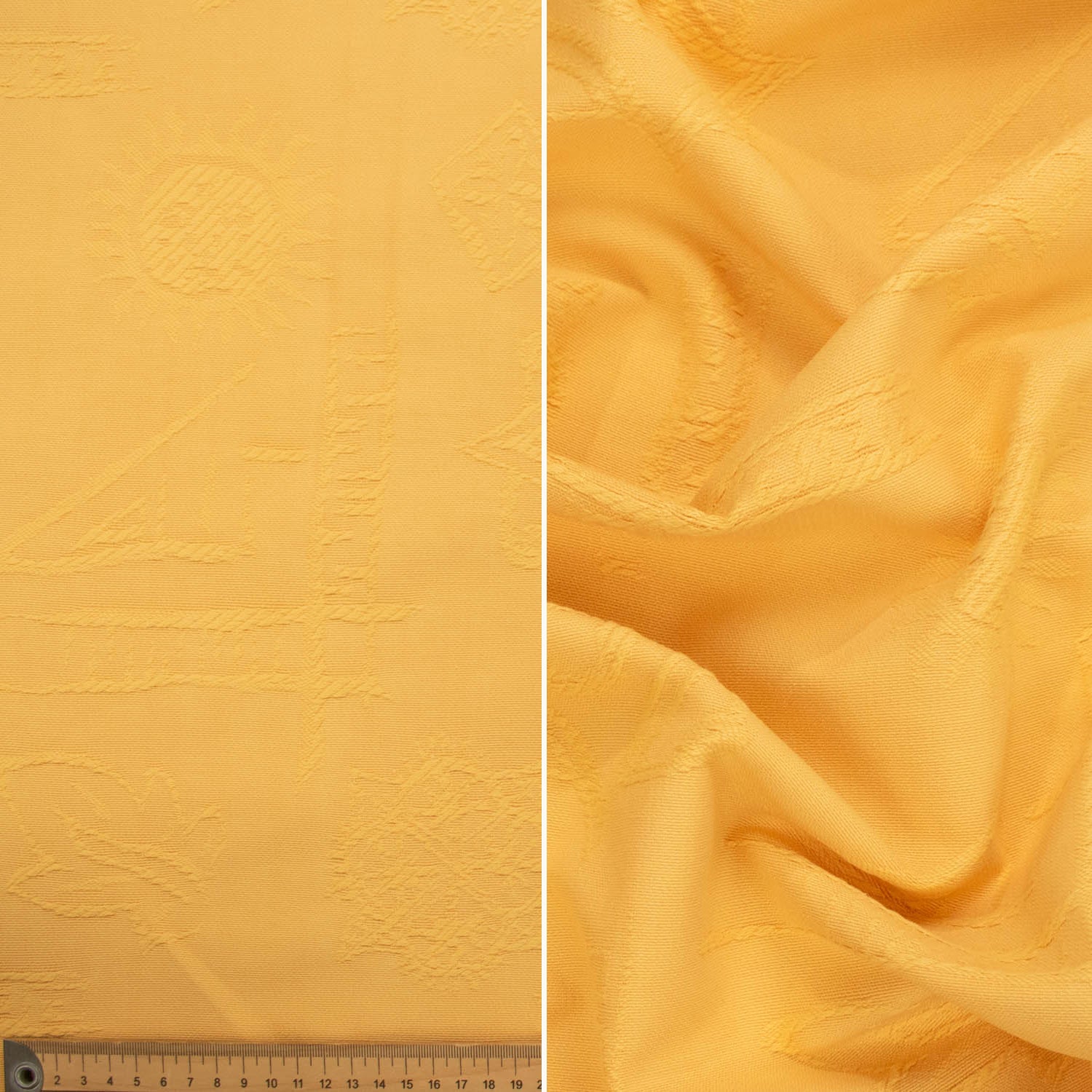 Assorted Curtaining/Upholstery Jacquard 150CM