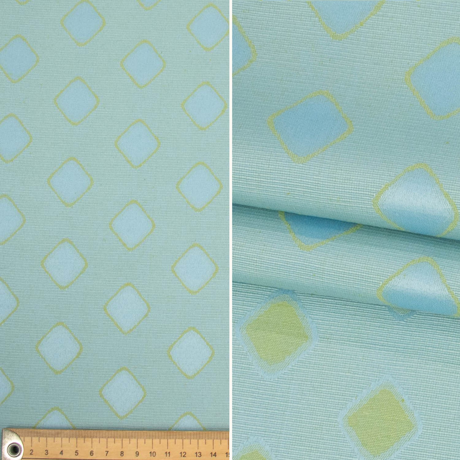 Assorted Curtaining/Upholstery Jacquard 150CM