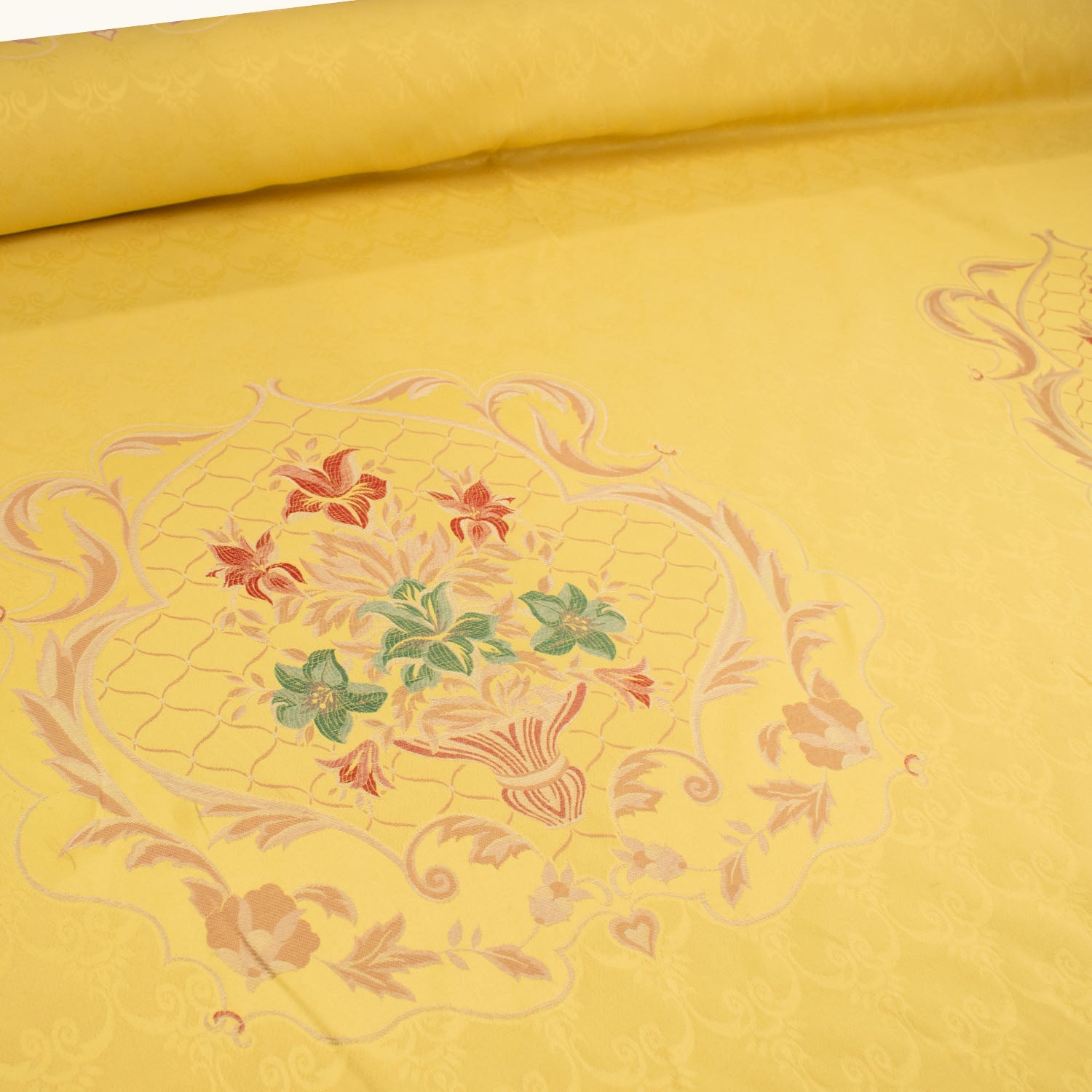 Assorted Curtaining/Upholstery Jacquard 150CM