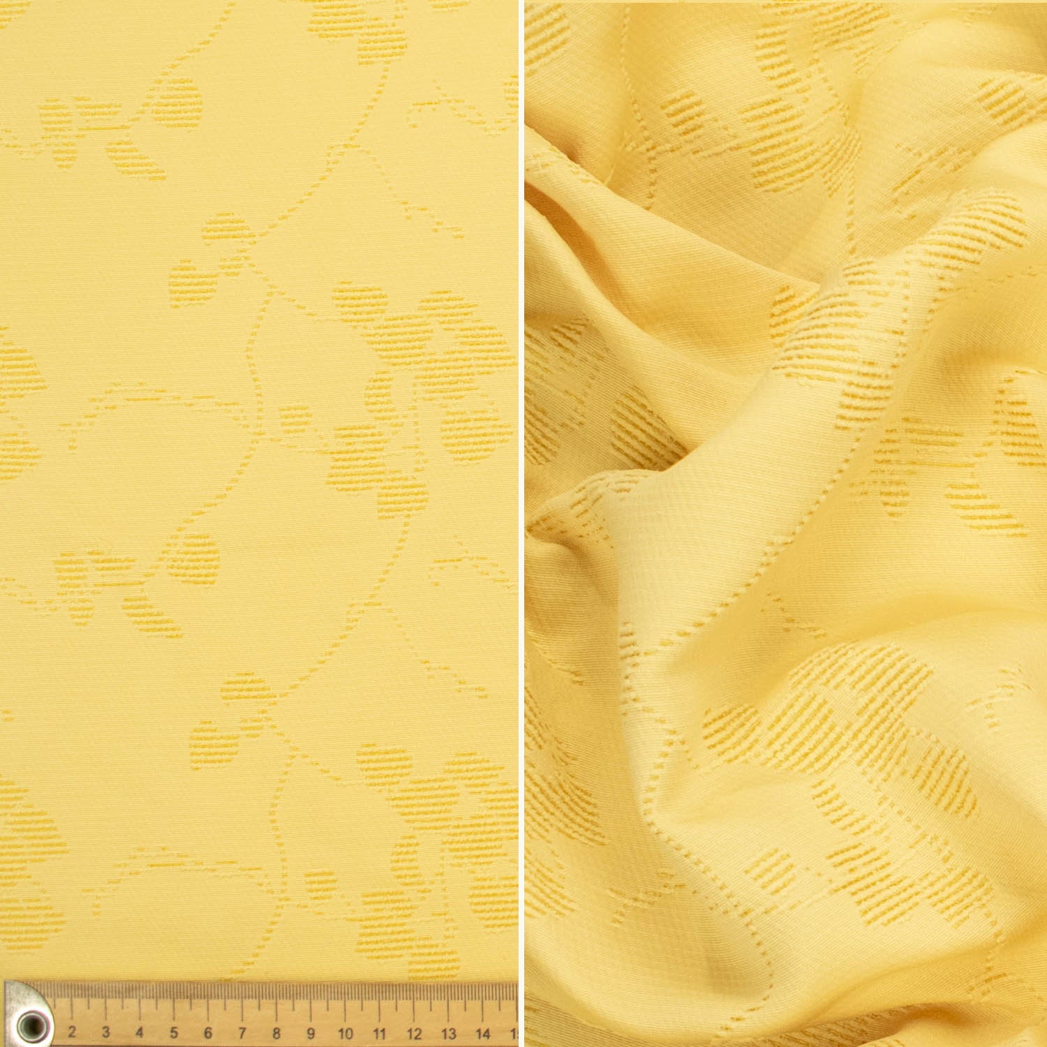 Assorted Curtaining/Upholstery Jacquard 150CM