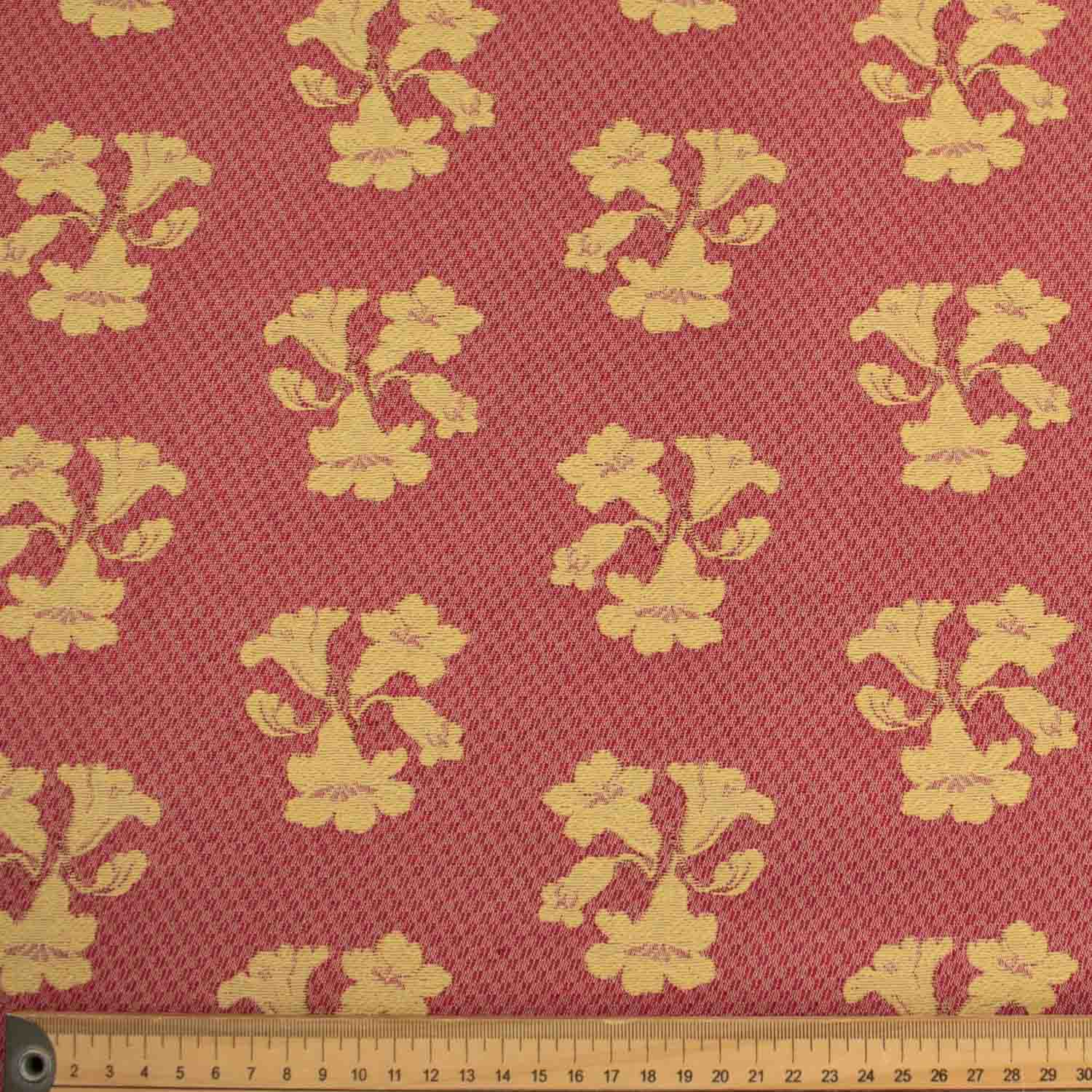 Assorted Curtaining/Upholstery Jacquard 150CM