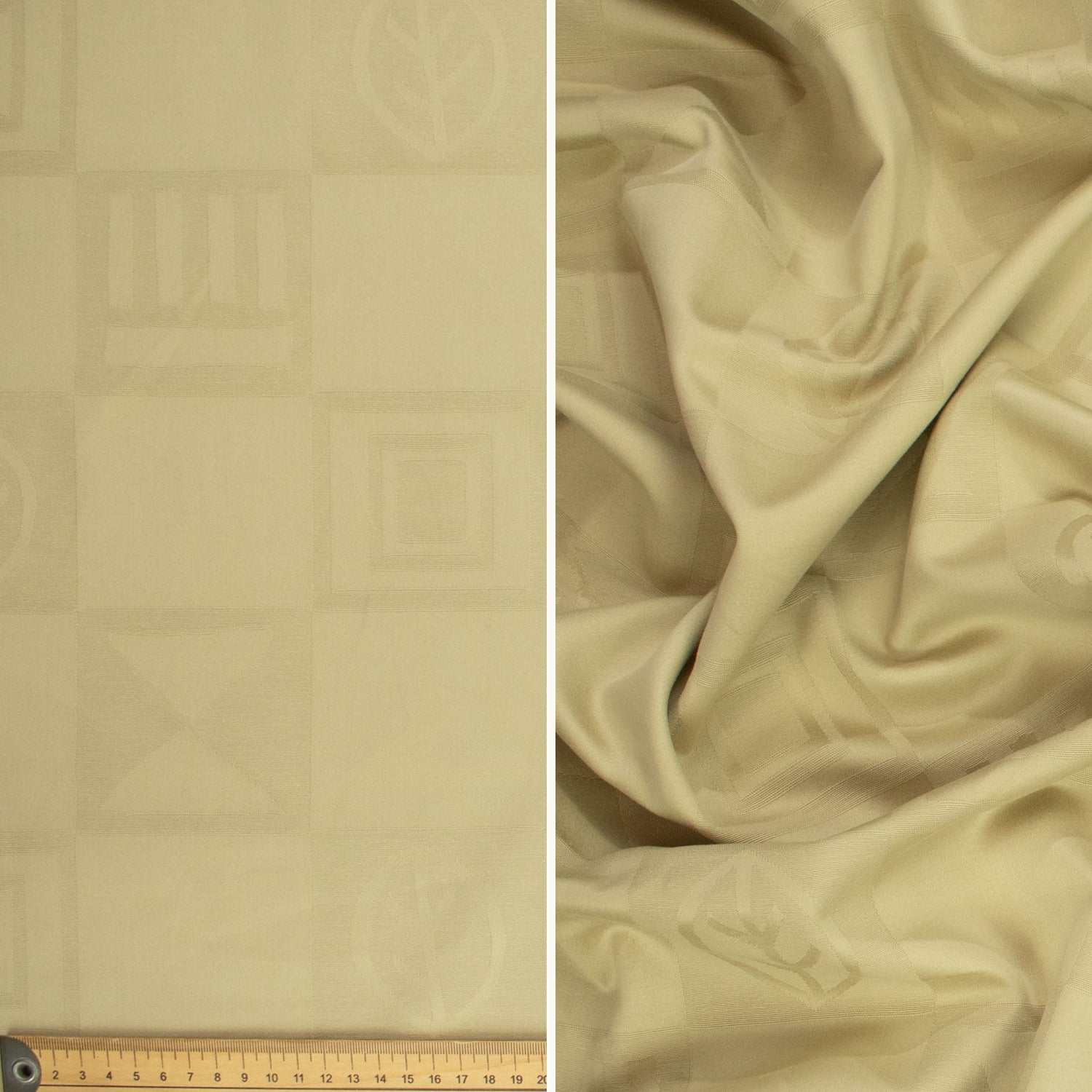 Assorted Curtaining/Upholstery Jacquard 150CM