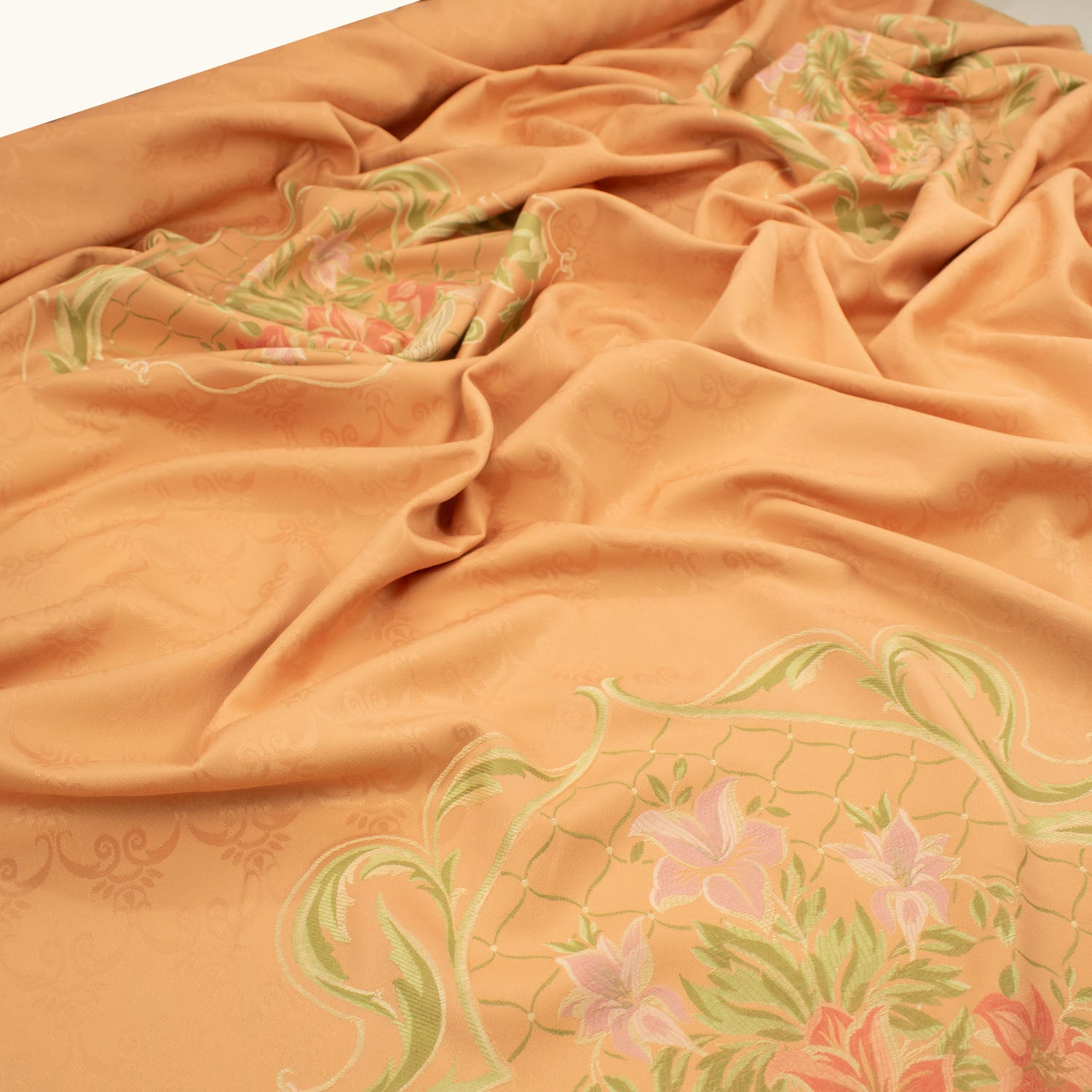 Assorted Curtaining/Upholstery Jacquard 150CM