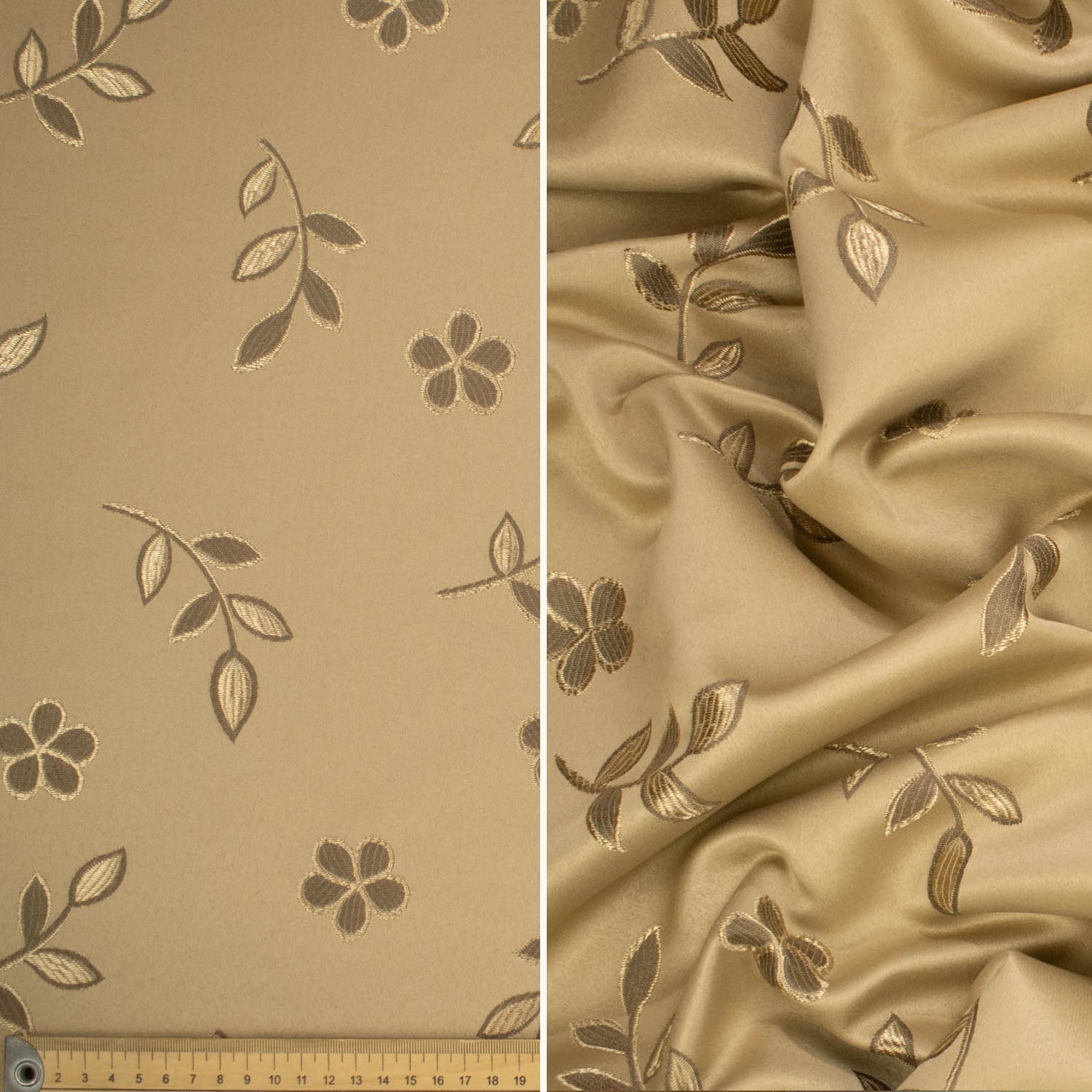 Assorted Curtaining/Upholstery Jacquard 150CM