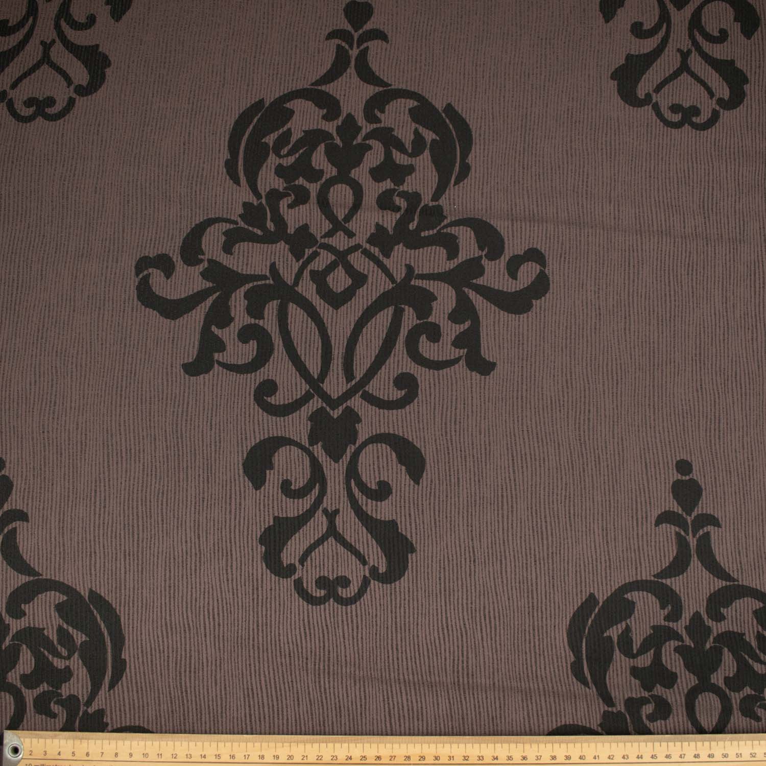 Assorted Curtaining/Upholstery Jacquard 150CM