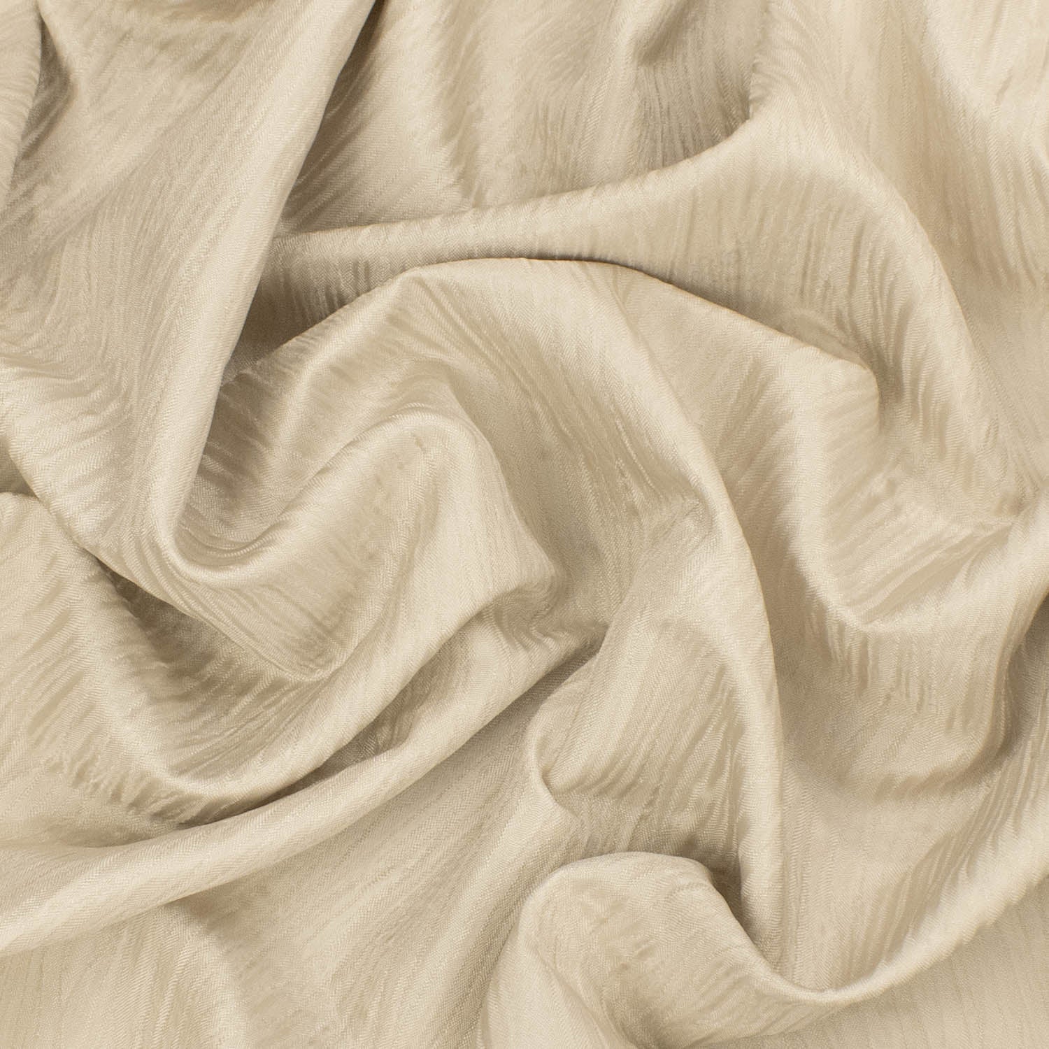 Crushed Textured Curtaining/Upholstery Fabric