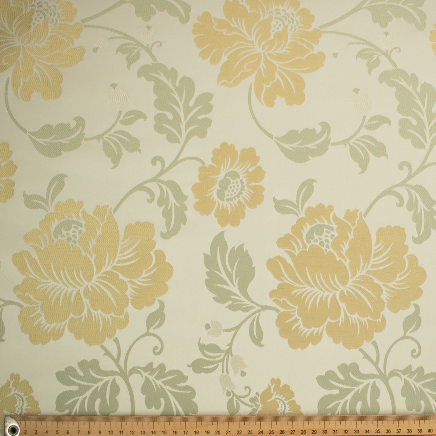 Assorted Curtaining/Upholstery Jacquard 150CM