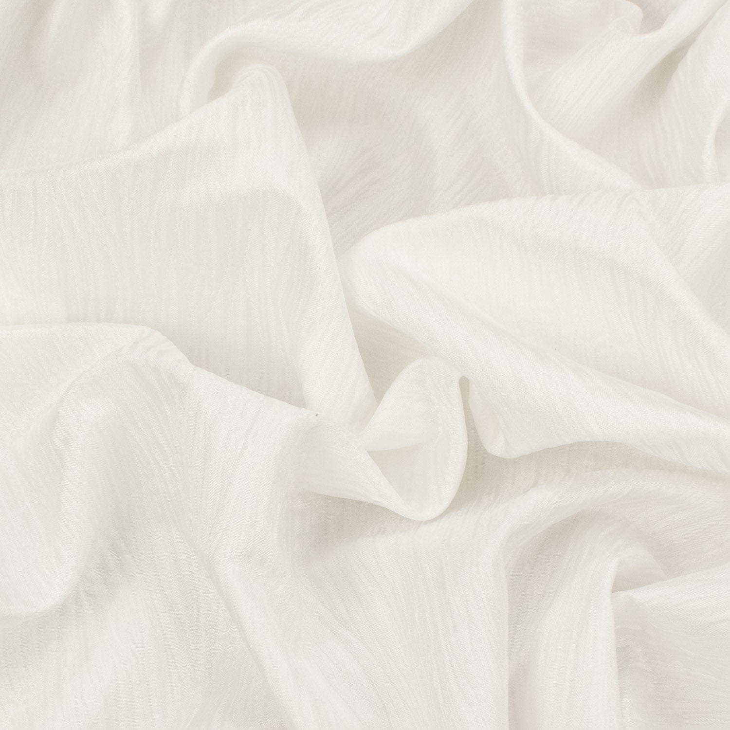 Crushed Textured Curtaining/Upholstery Fabric