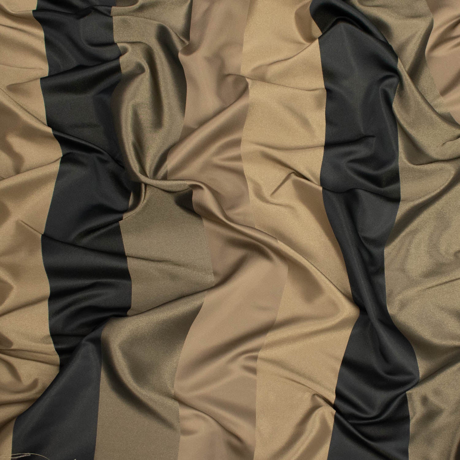 Velban by Zepel - Curtaining/Upholstery Sateen Stripe Jacquard
