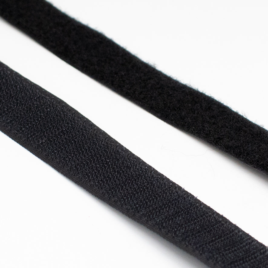 Chico Hook and Loop Tape Sew-In Velcro Fastener 25mm