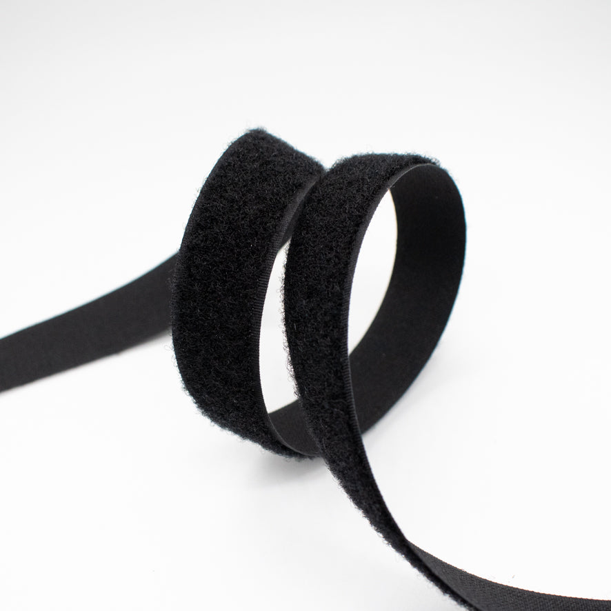 Chico Hook and Loop Tape Sew-In Velcro Fastener 25mm