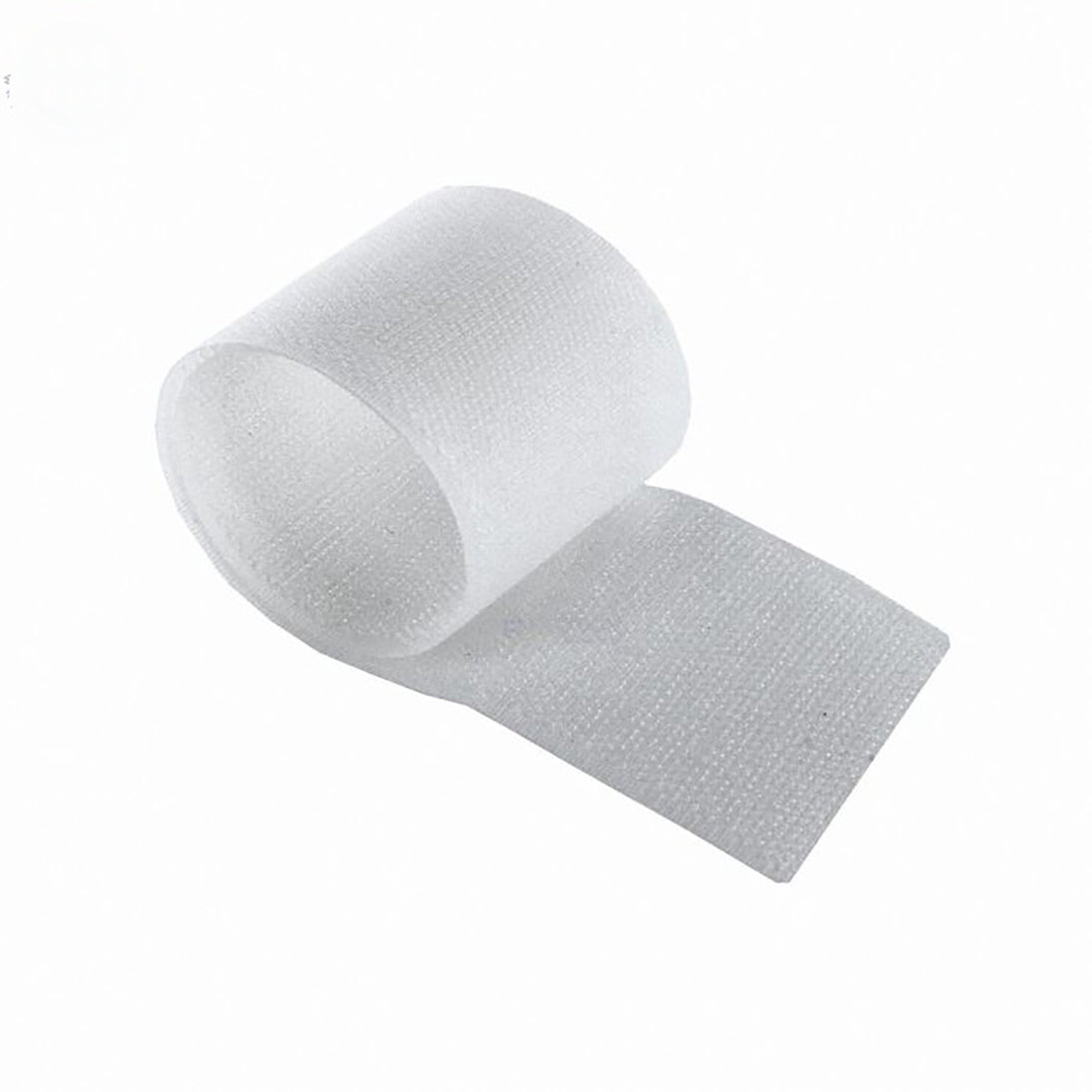 Hemline Hook & Loop Tape Sew-In Velour Fastener