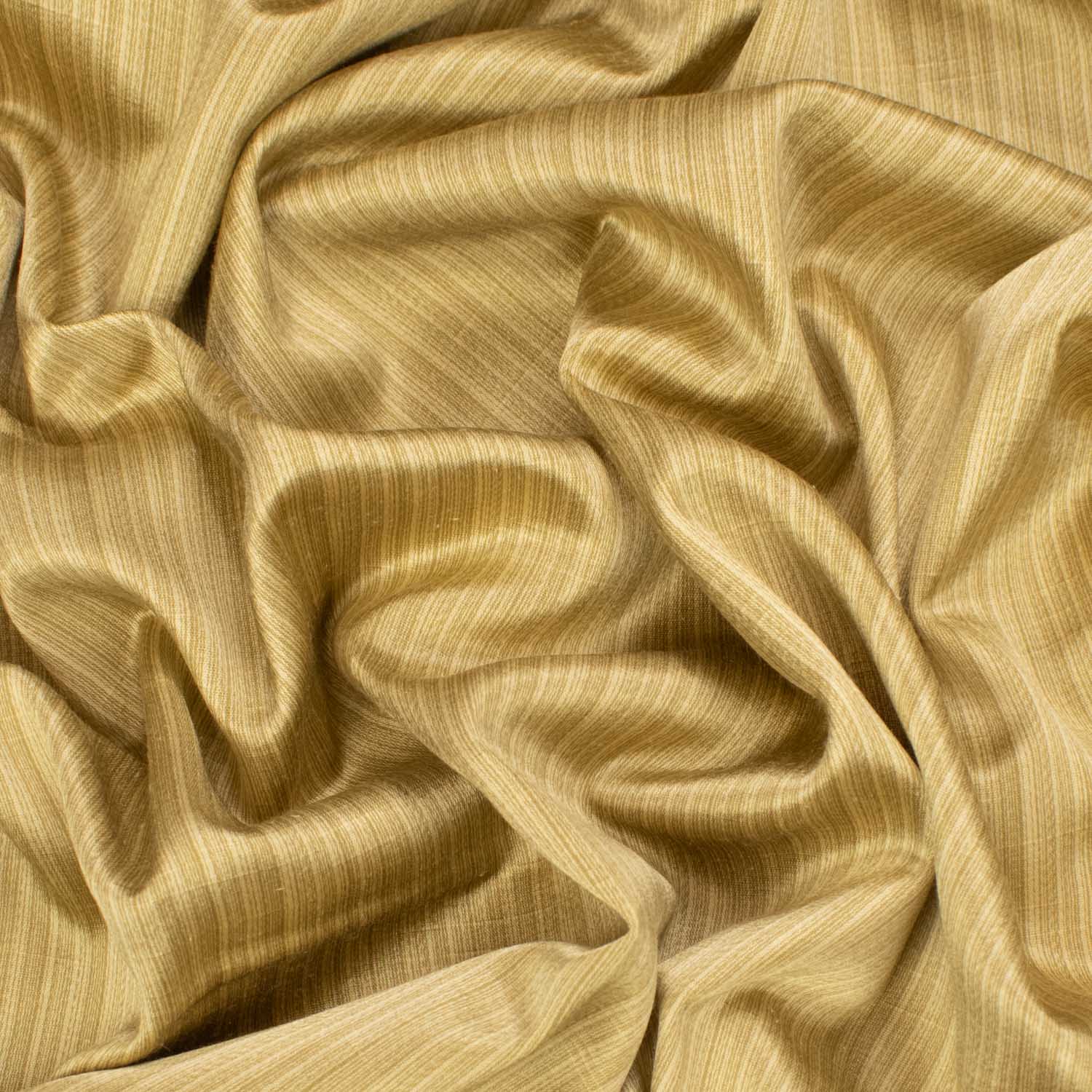 Via by Zepel Curtaining/Upholstery Stripes Sateen Jacquard